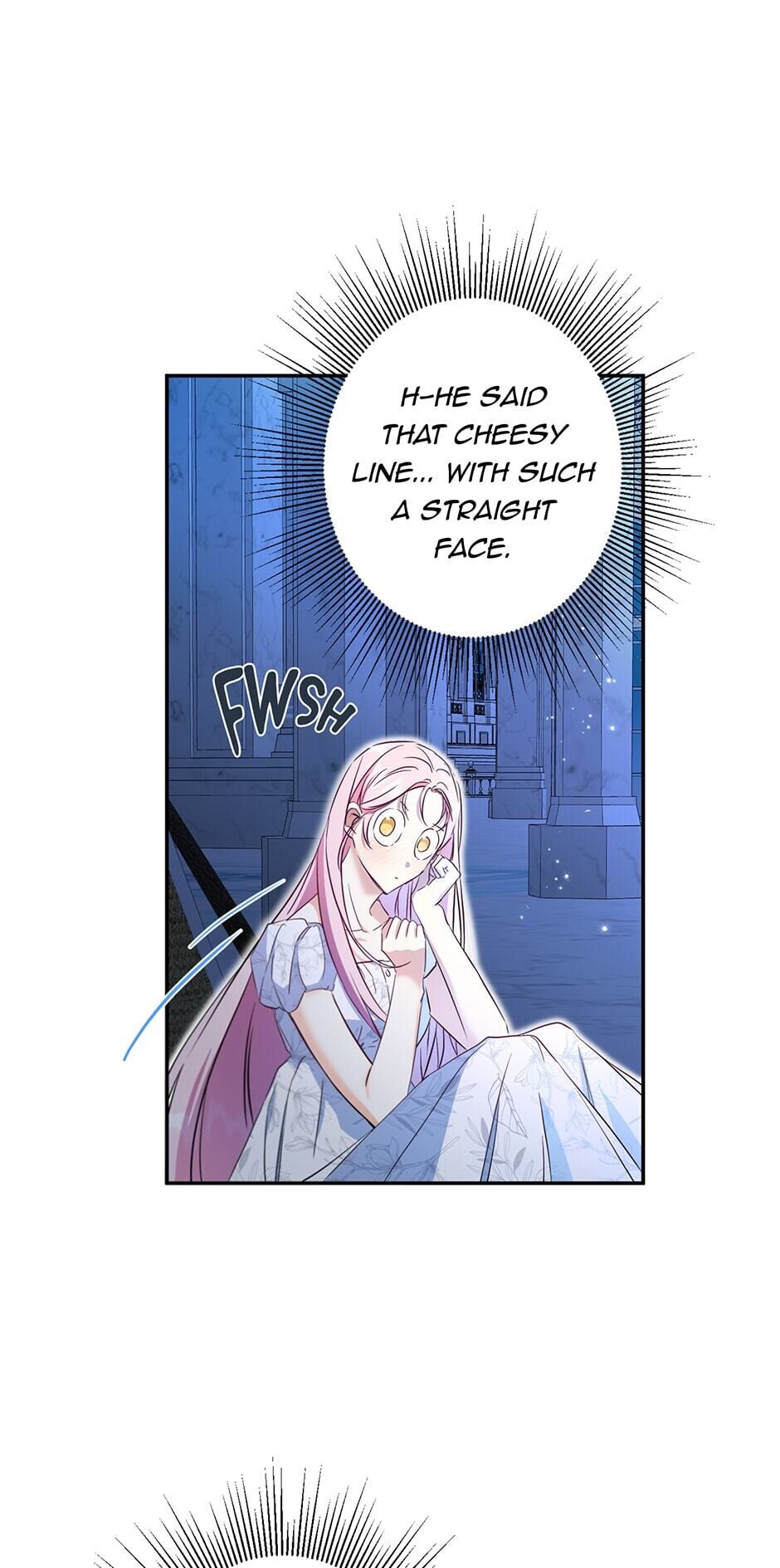 This Is an Obvious Fraudulent Marriage Chapter 86 page 57 - Chapter 86: Swim for Your Prize