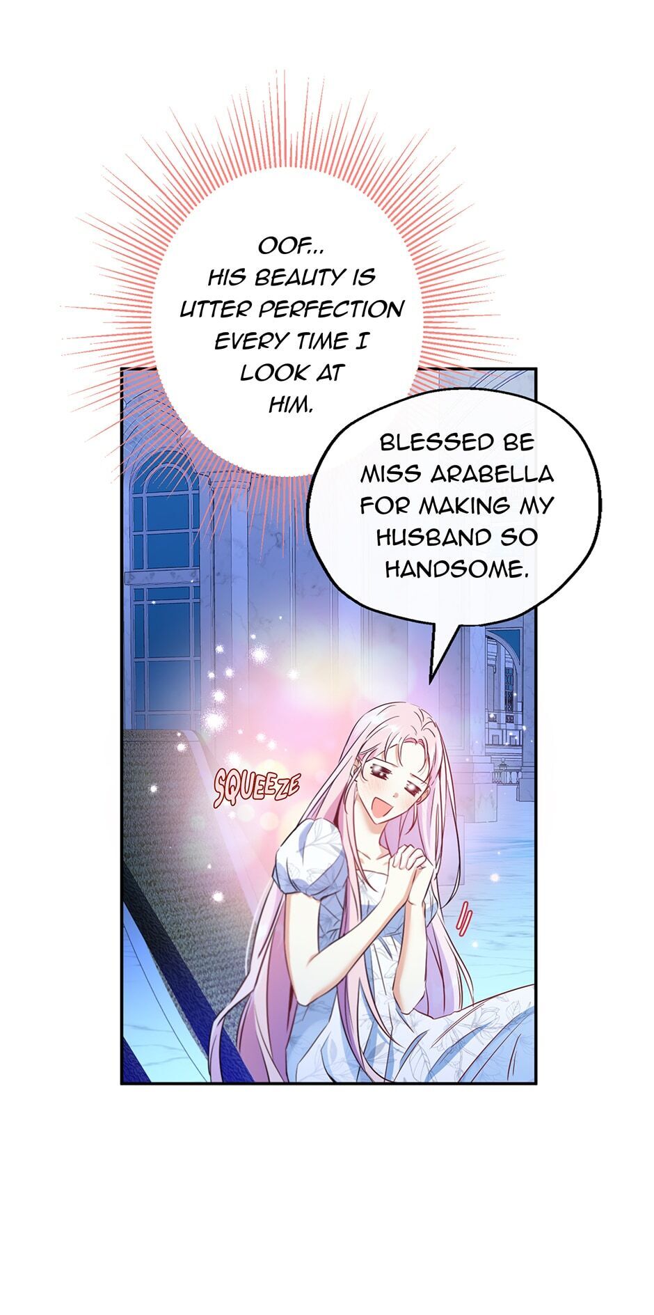 This Is an Obvious Fraudulent Marriage Chapter 86 page 59 - Chapter 86: Swim for Your Prize