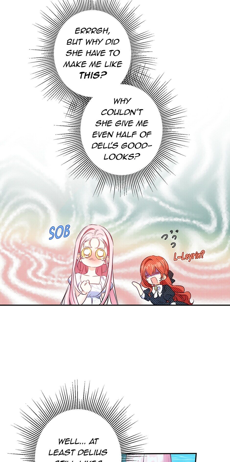 This Is an Obvious Fraudulent Marriage Chapter 86 page 61 - Chapter 86: Swim for Your Prize