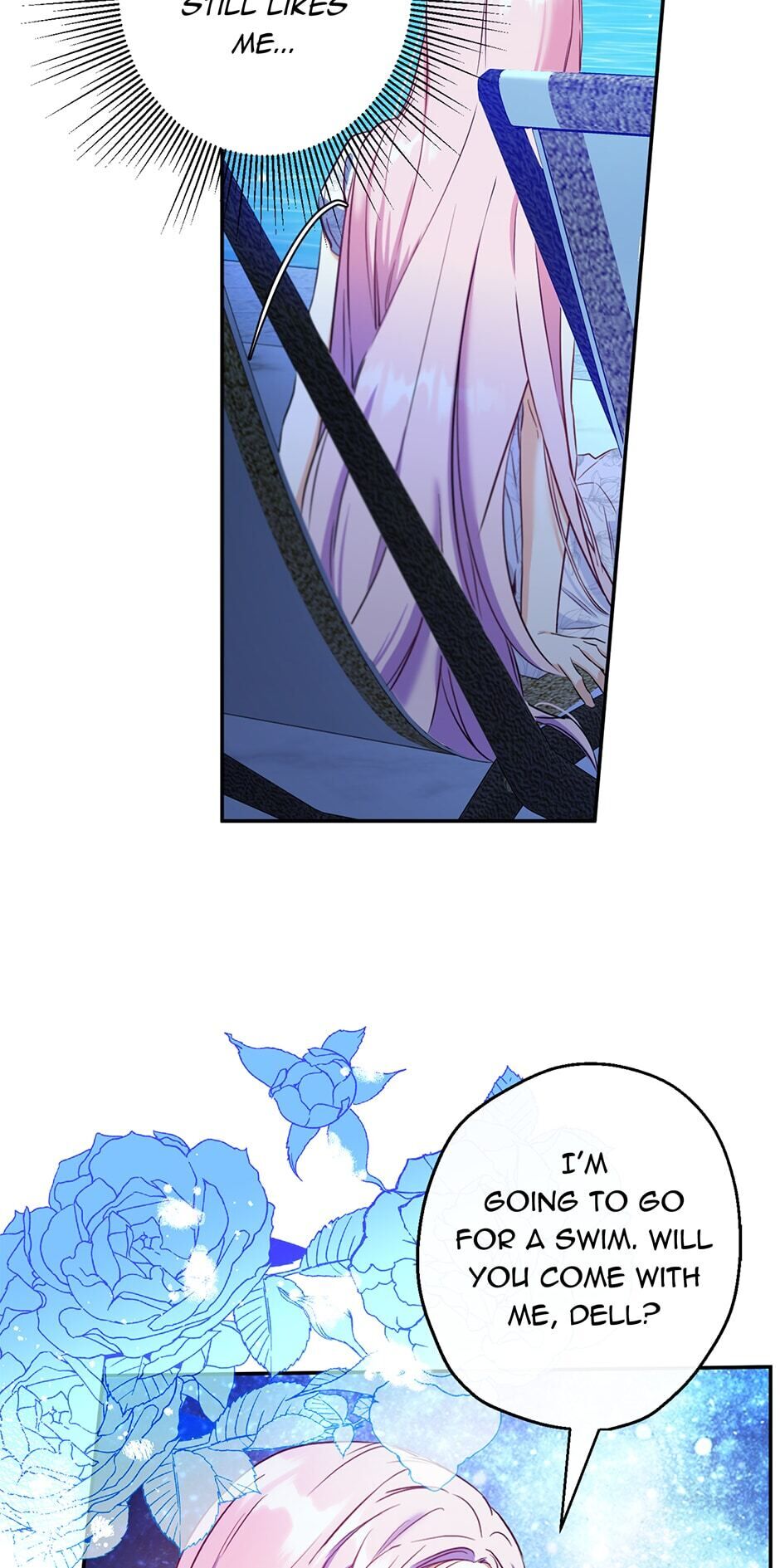 This Is an Obvious Fraudulent Marriage Chapter 86 page 62 - Chapter 86: Swim for Your Prize