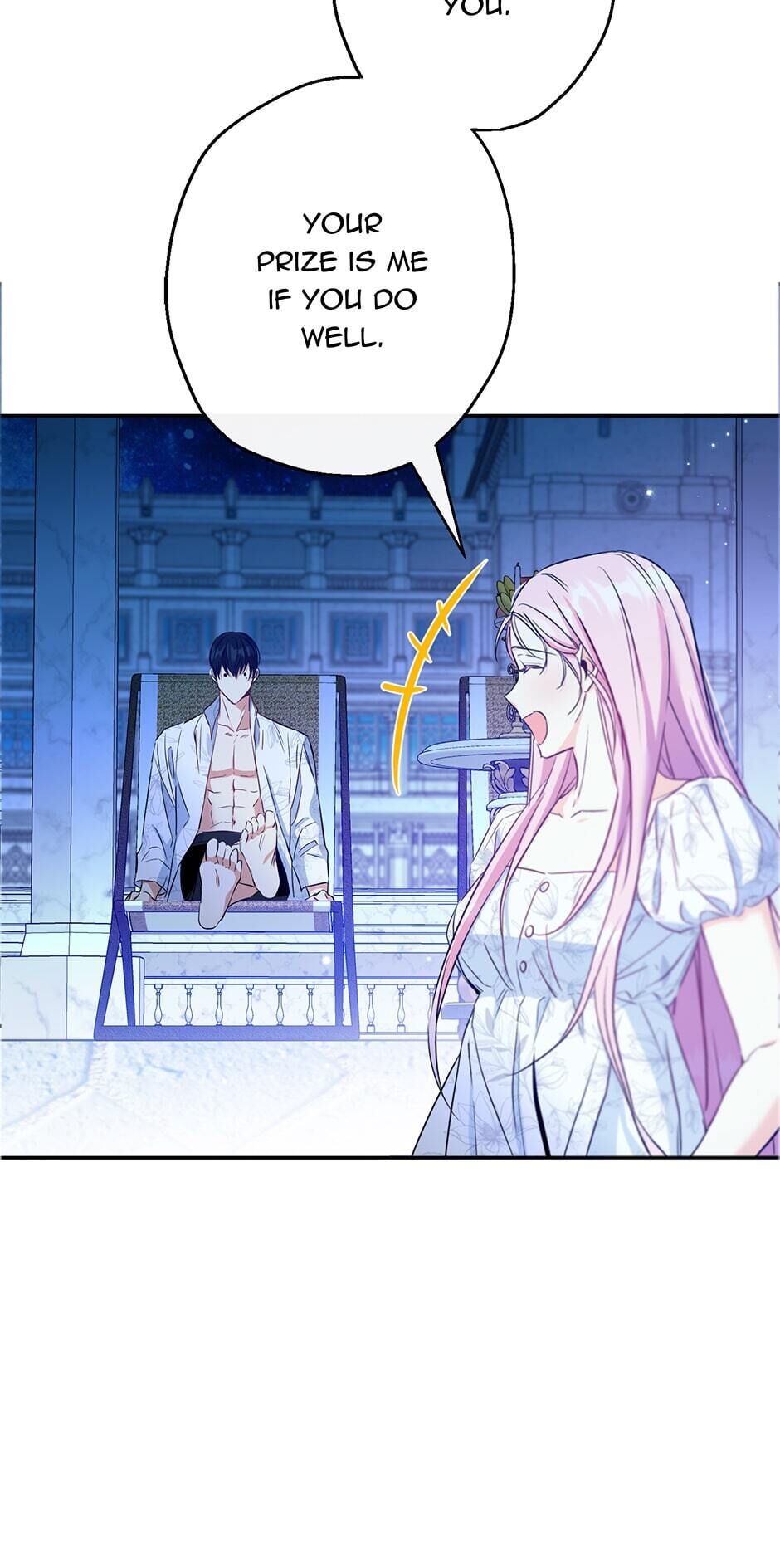This Is an Obvious Fraudulent Marriage Chapter 86 page 64 - Chapter 86: Swim for Your Prize