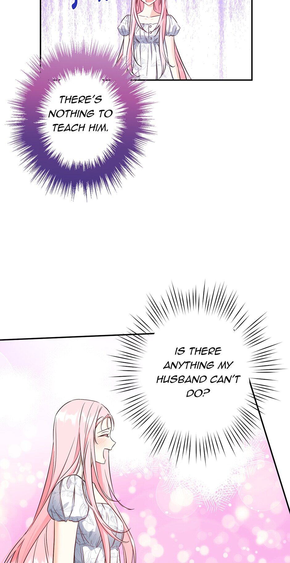 This Is an Obvious Fraudulent Marriage Chapter 86 page 68 - Chapter 86: Swim for Your Prize