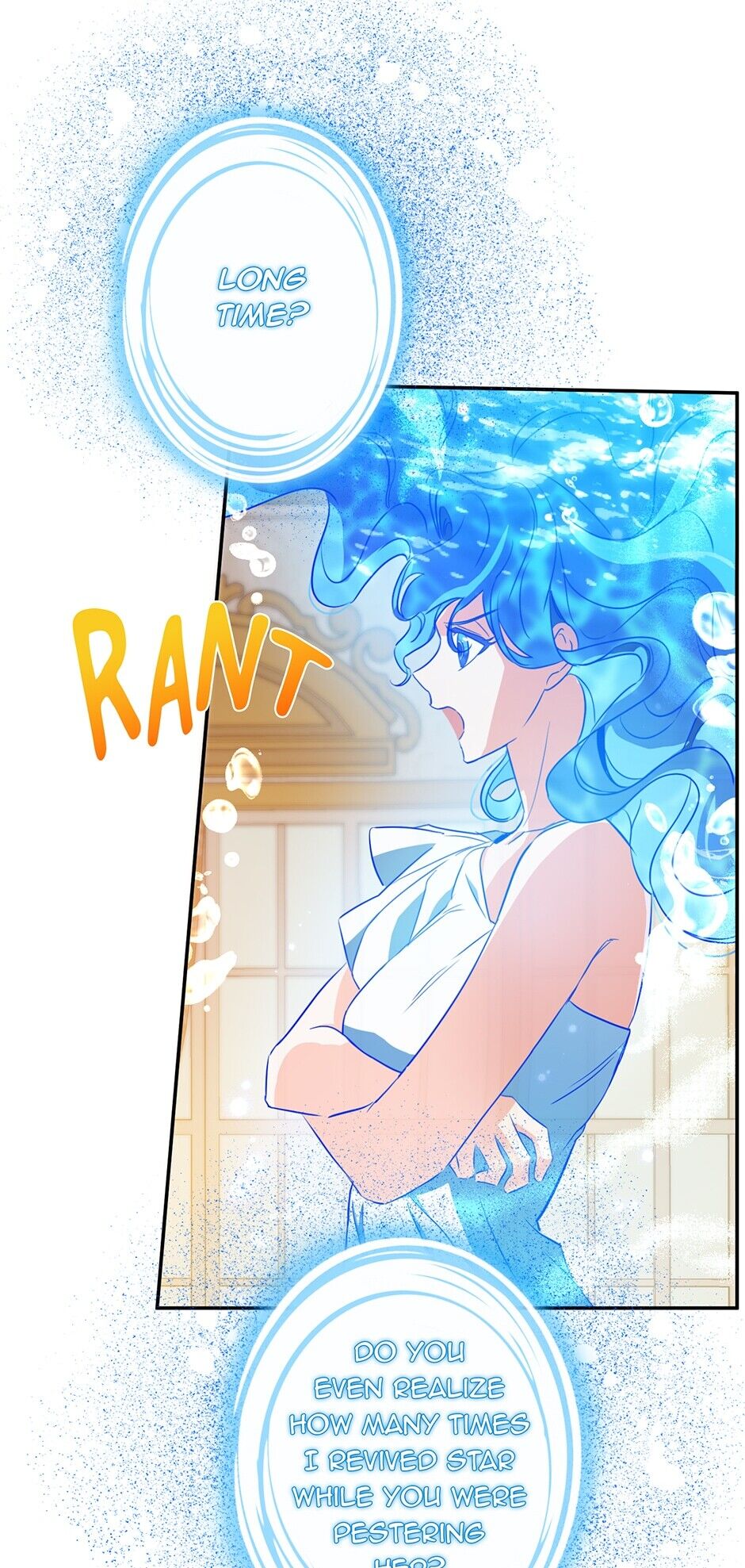 This Is an Obvious Fraudulent Marriage Chapter 86 page 7 - Chapter 86: Swim for Your Prize