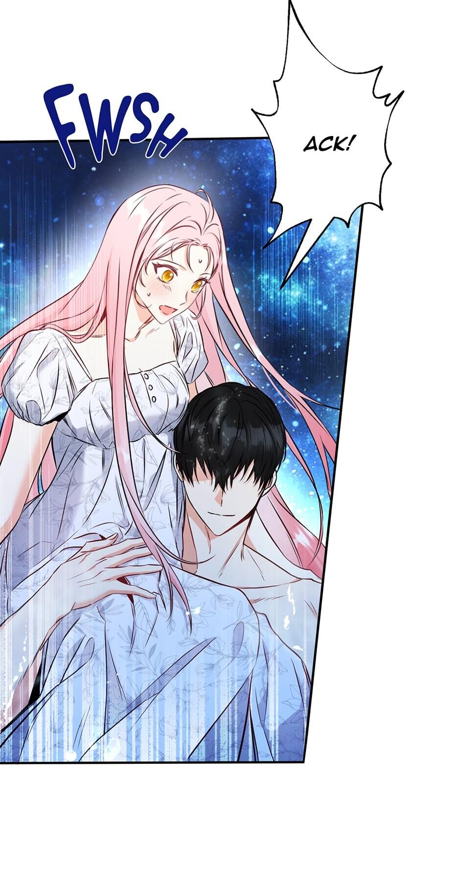 This Is an Obvious Fraudulent Marriage Chapter 86 page 73 - Chapter 86: Swim for Your Prize