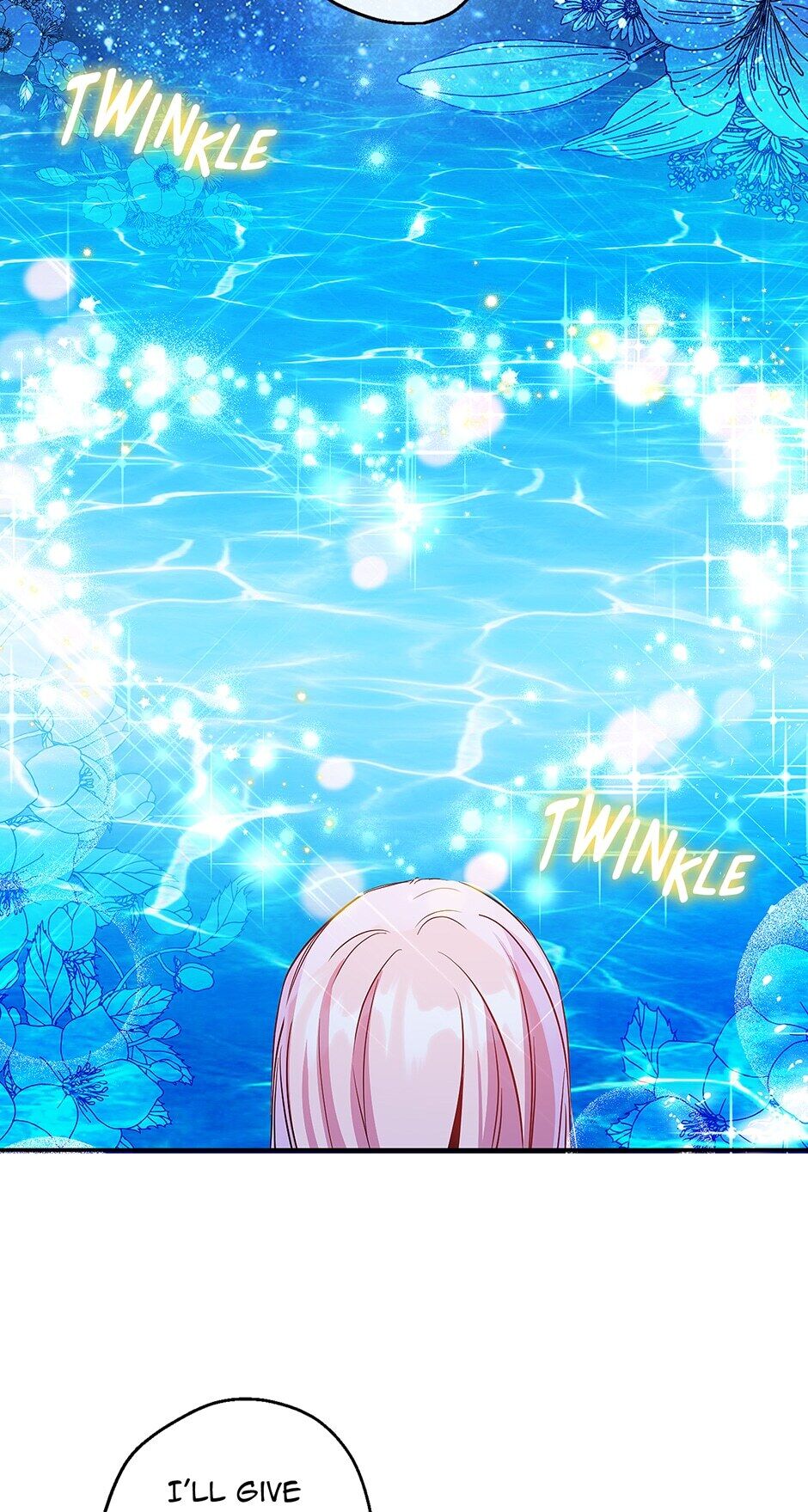 This Is an Obvious Fraudulent Marriage Chapter 86 page 75 - Chapter 86: Swim for Your Prize