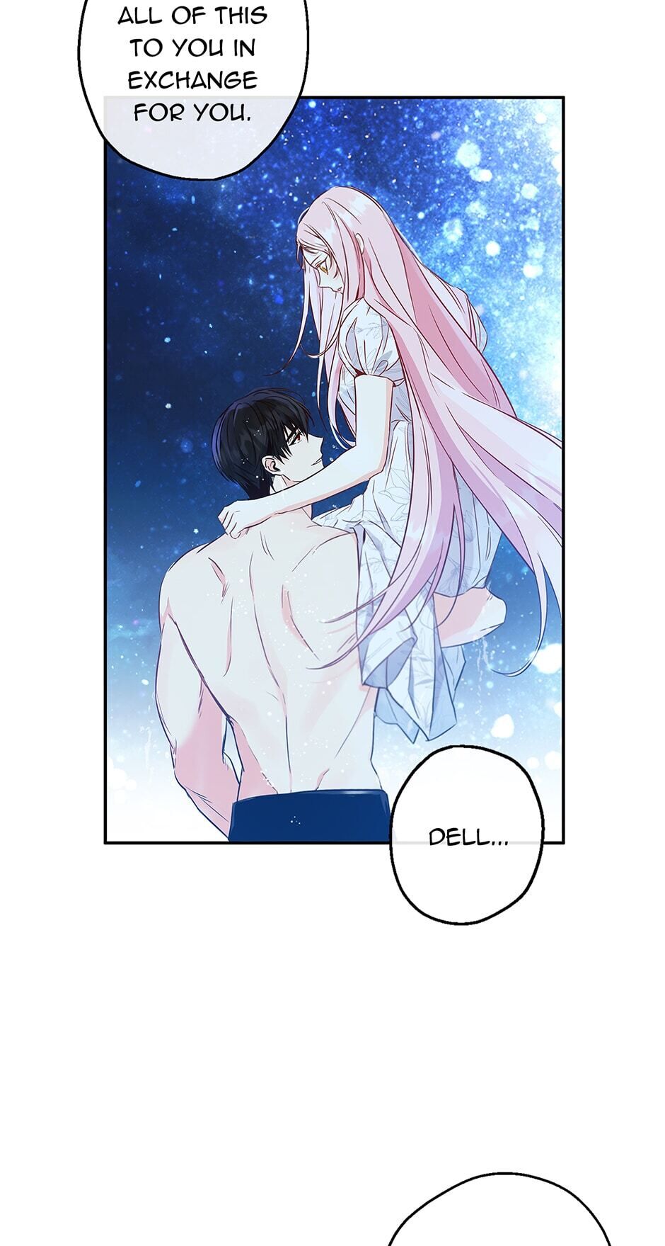 This Is an Obvious Fraudulent Marriage Chapter 86 page 76 - Chapter 86: Swim for Your Prize