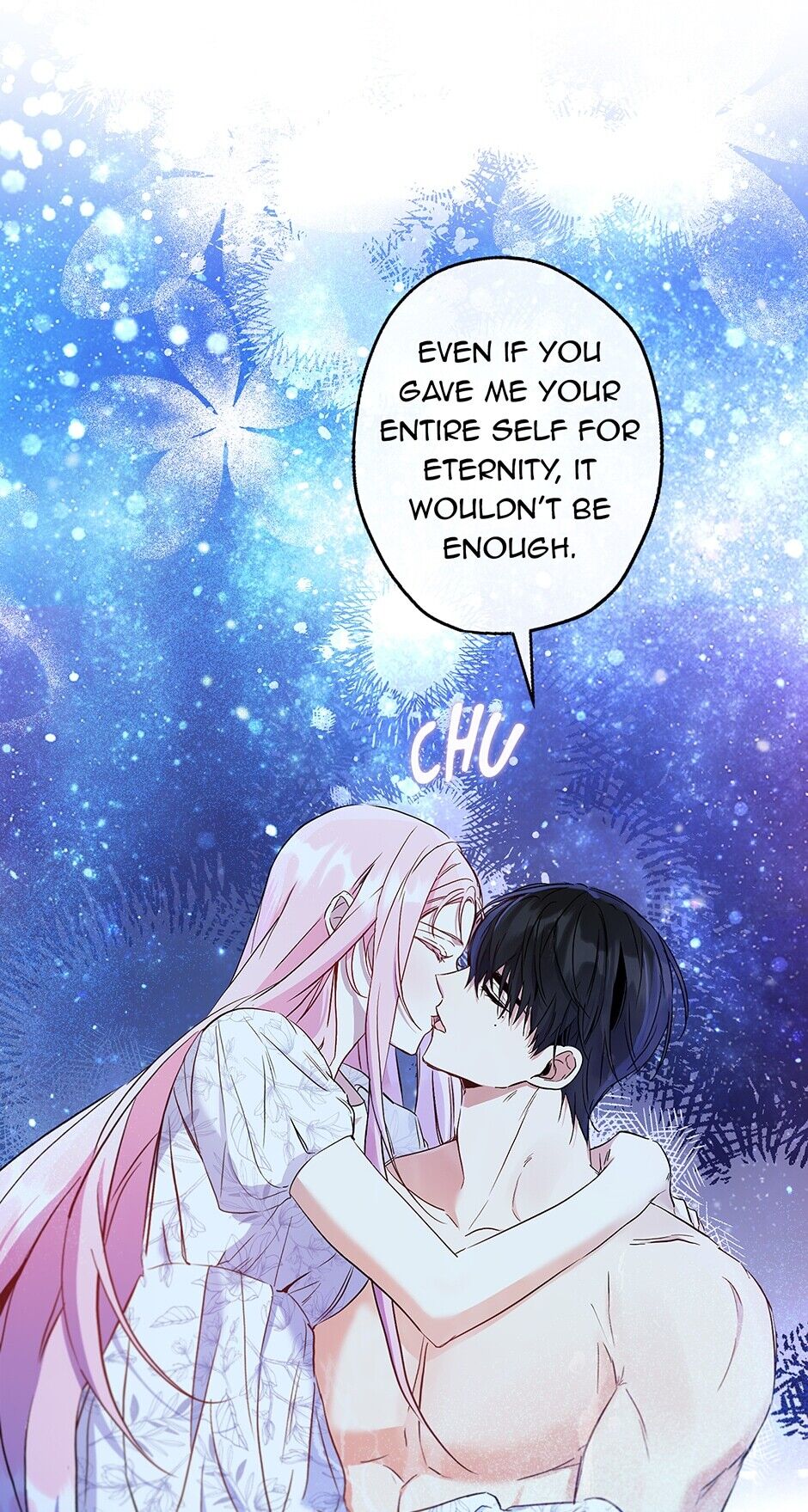 This Is an Obvious Fraudulent Marriage Chapter 86 page 78 - Chapter 86: Swim for Your Prize
