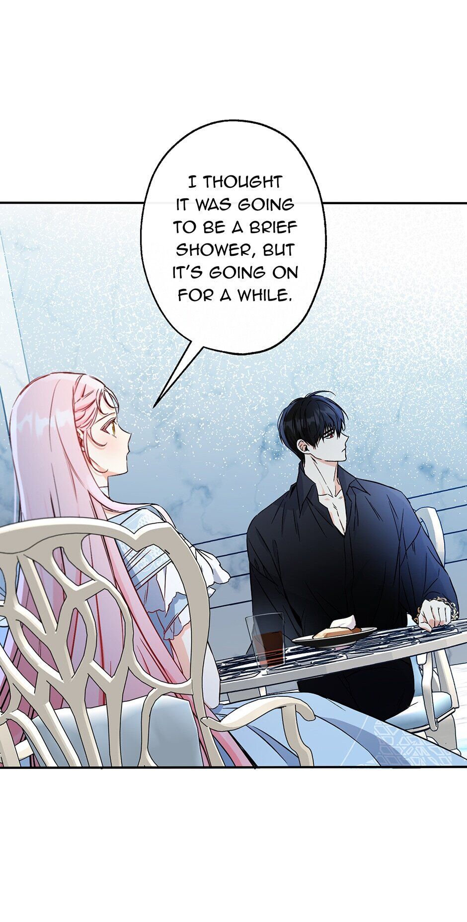 This Is an Obvious Fraudulent Marriage Chapter 87 page 12 - Chapter 87: Strike