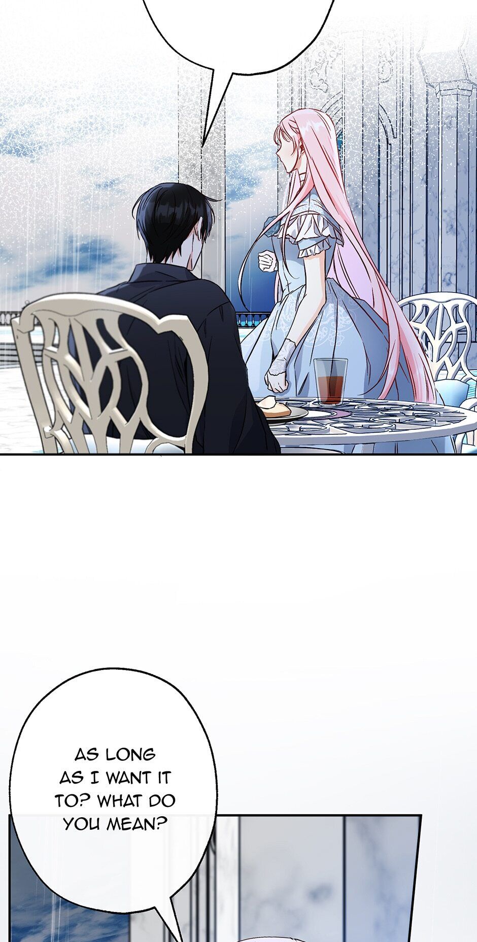 This Is an Obvious Fraudulent Marriage Chapter 87 page 14 - Chapter 87: Strike