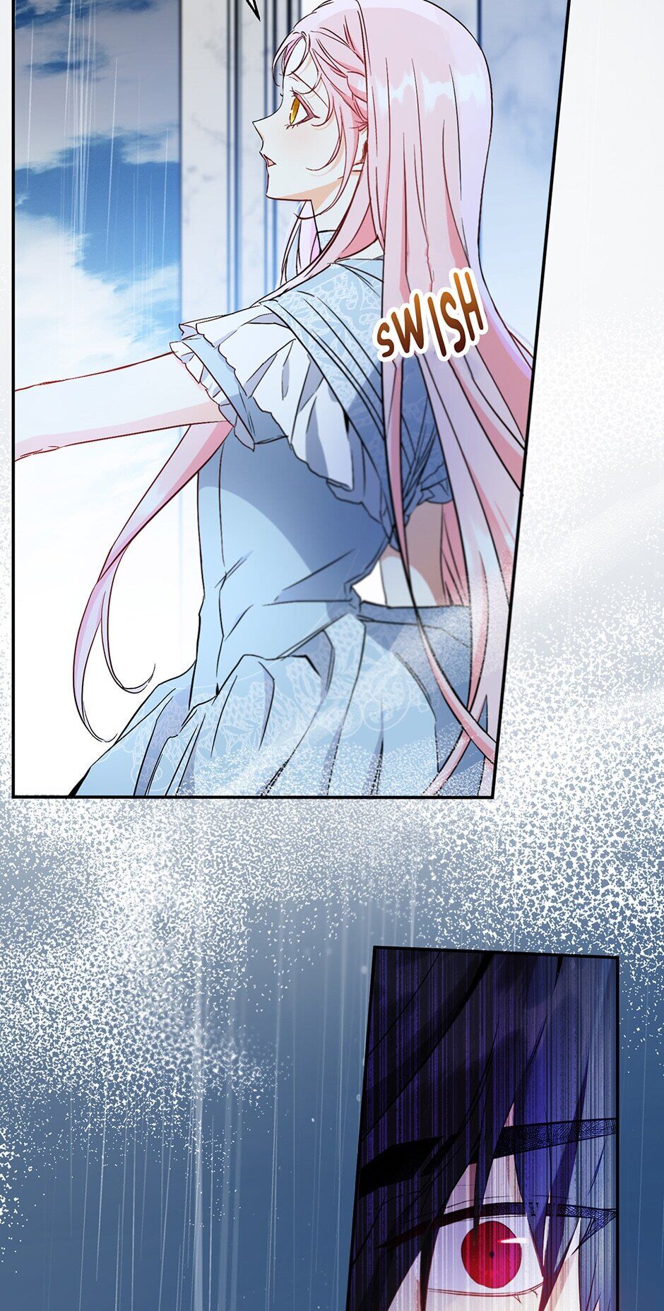 This Is an Obvious Fraudulent Marriage Chapter 87 page 15 - Chapter 87: Strike