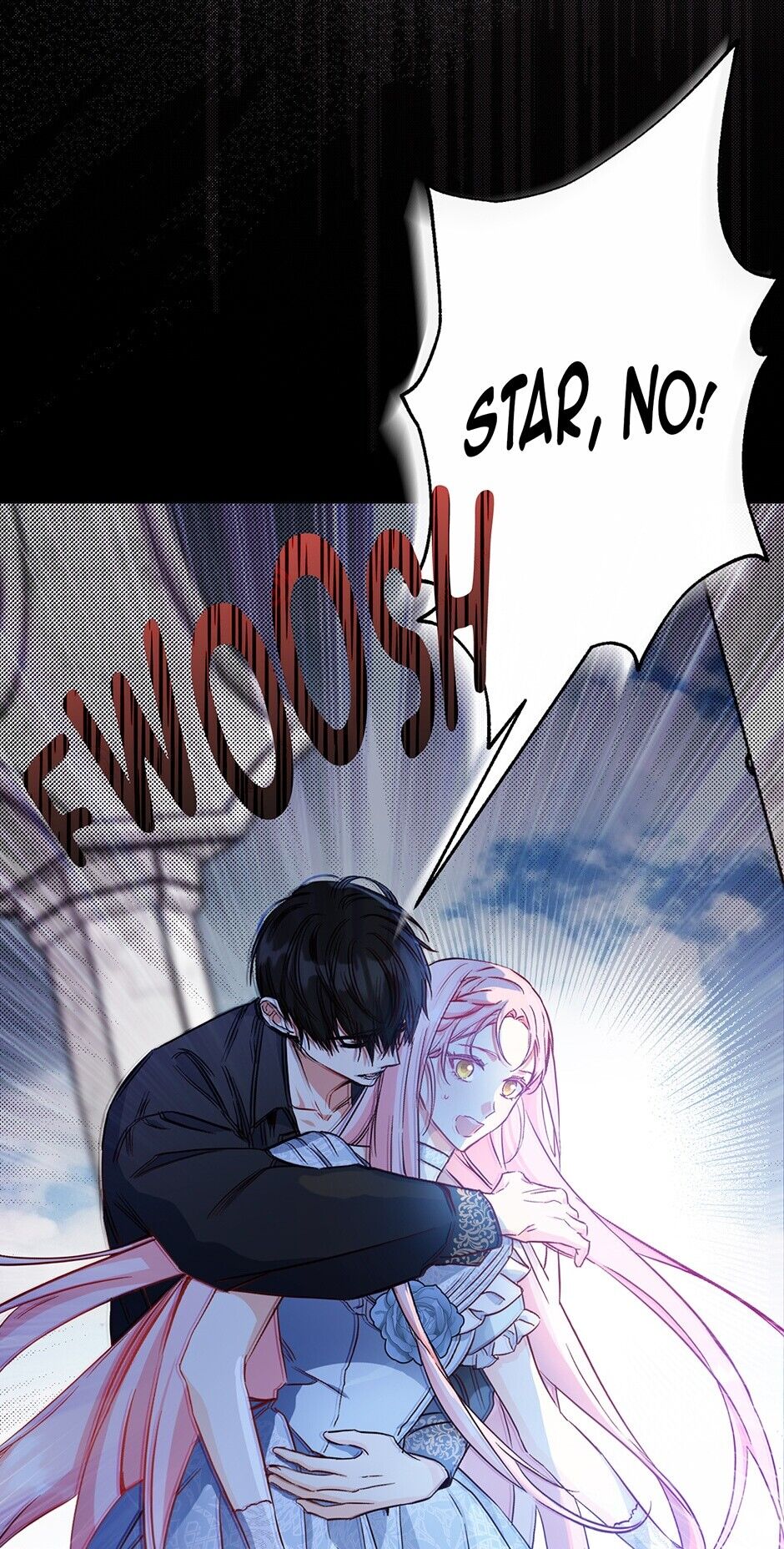 This Is an Obvious Fraudulent Marriage Chapter 87 page 18 - Chapter 87: Strike