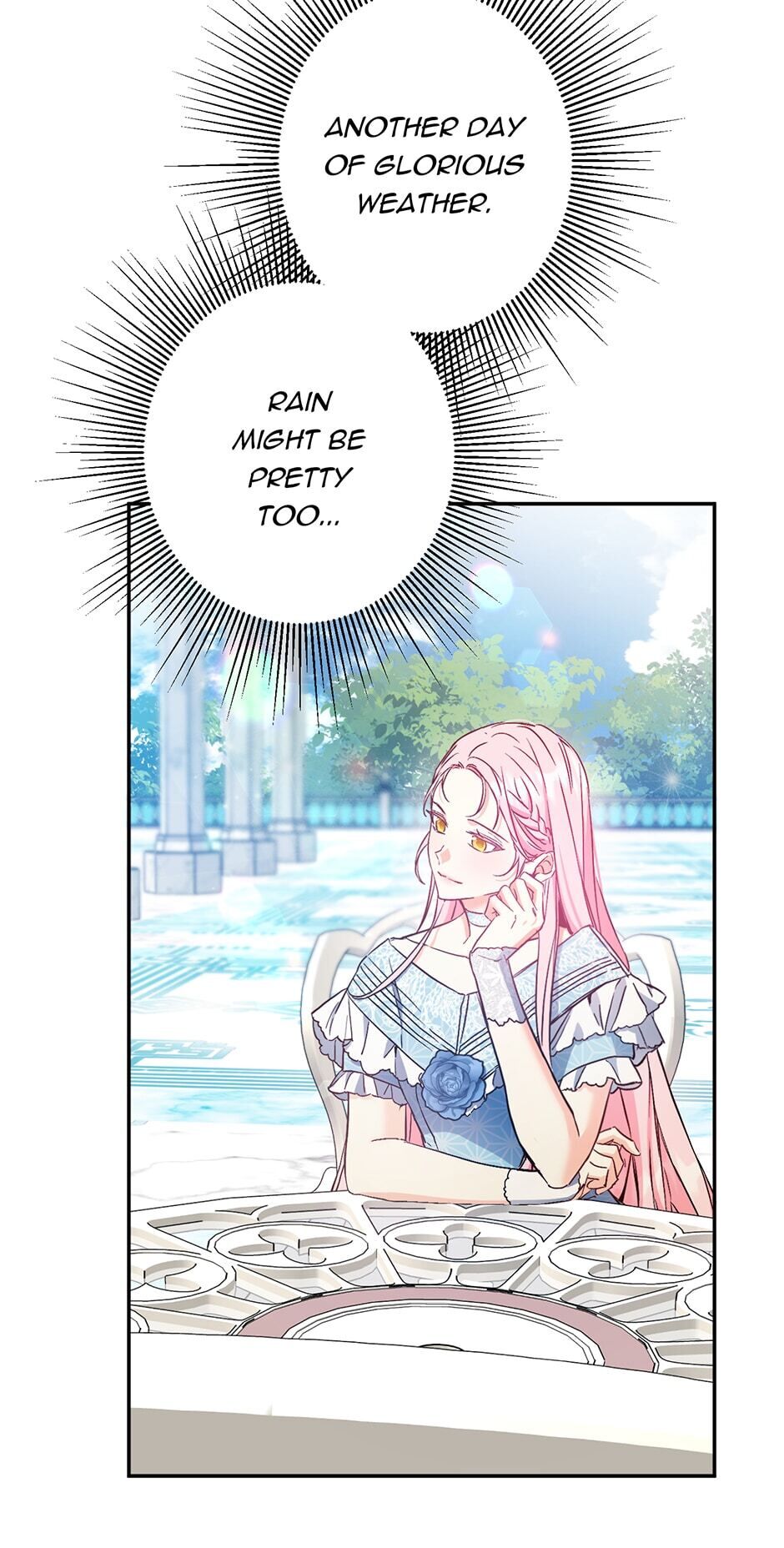 This Is an Obvious Fraudulent Marriage Chapter 87 page 2 - Chapter 87: Strike
