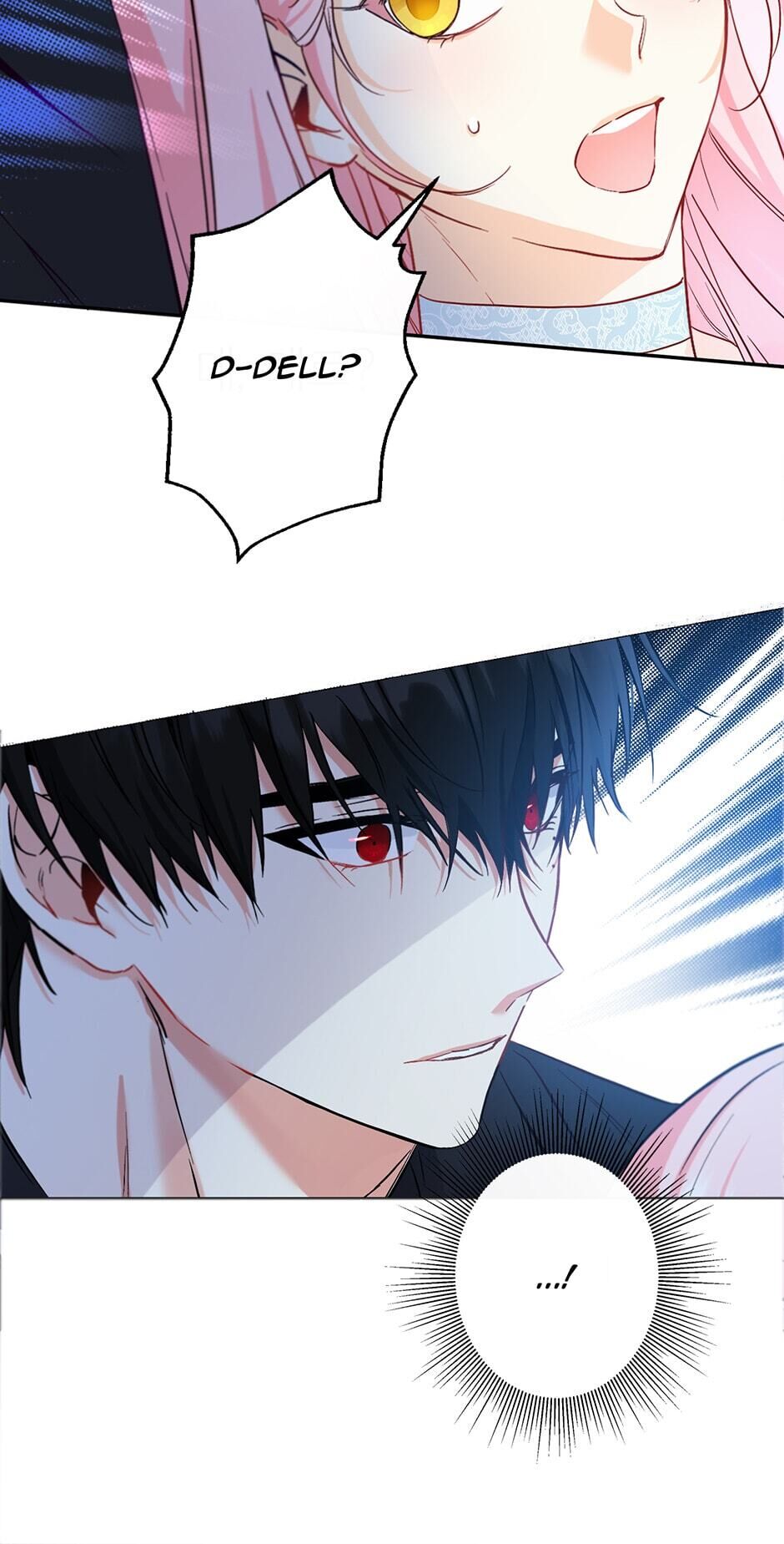 This Is an Obvious Fraudulent Marriage Chapter 87 page 20 - Chapter 87: Strike
