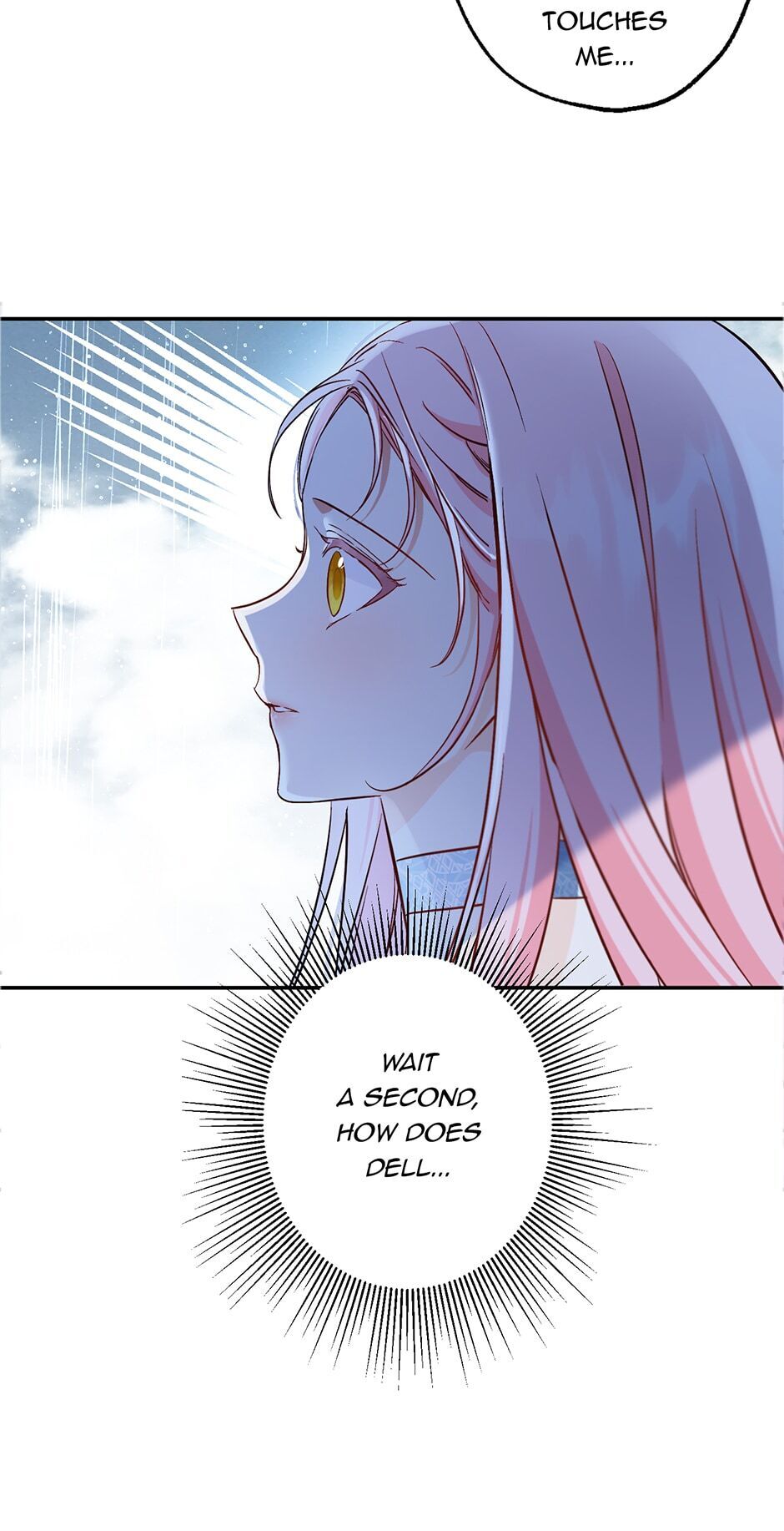 This Is an Obvious Fraudulent Marriage Chapter 87 page 22 - Chapter 87: Strike