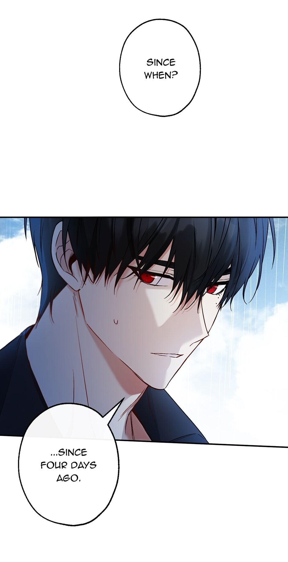 This Is an Obvious Fraudulent Marriage Chapter 87 page 24 - Chapter 87: Strike