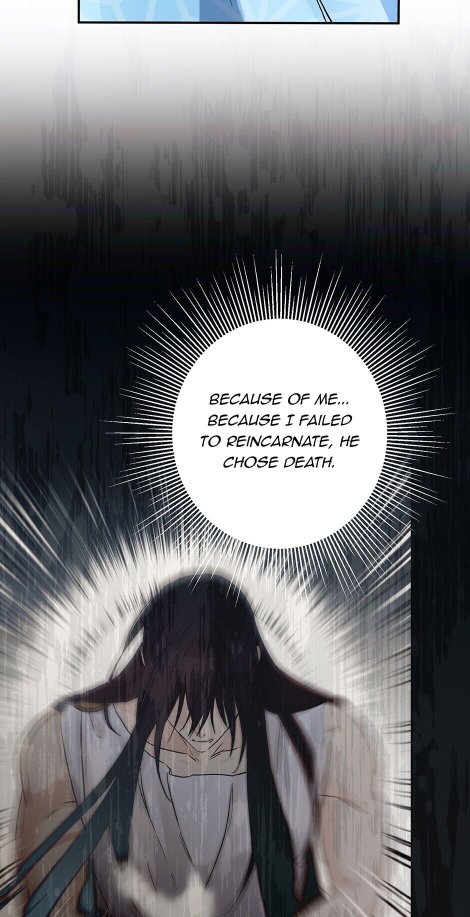 This Is an Obvious Fraudulent Marriage Chapter 87 page 26 - Chapter 87: Strike