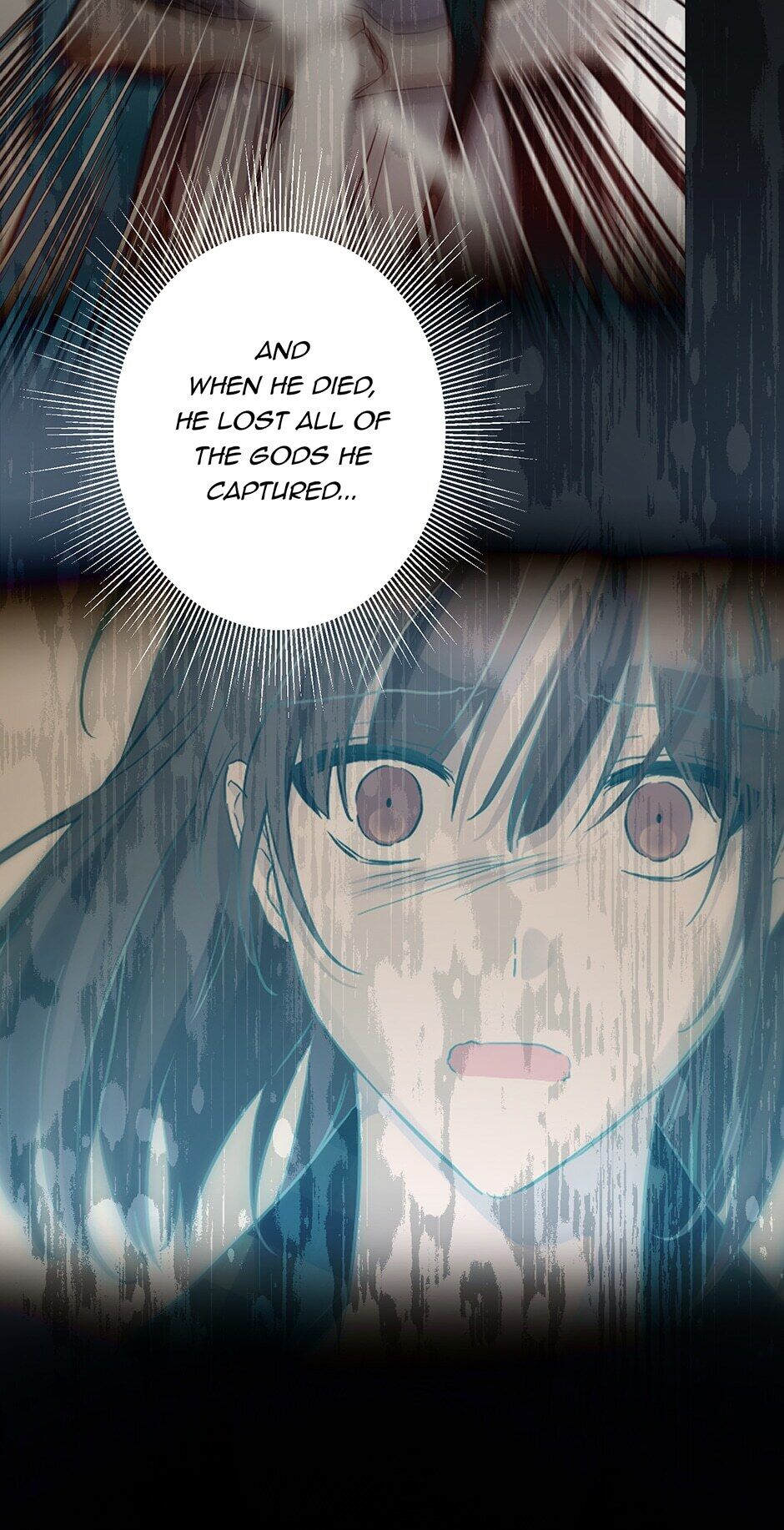 This Is an Obvious Fraudulent Marriage Chapter 87 page 27 - Chapter 87: Strike