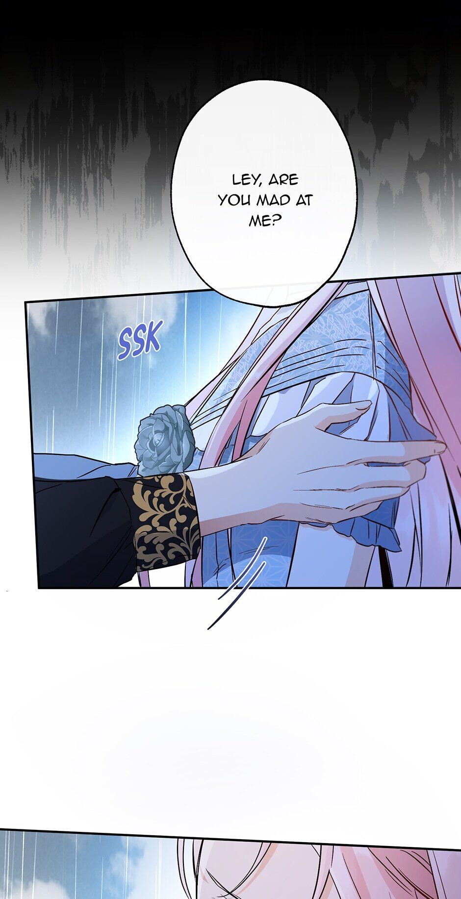 This Is an Obvious Fraudulent Marriage Chapter 87 page 28 - Chapter 87: Strike
