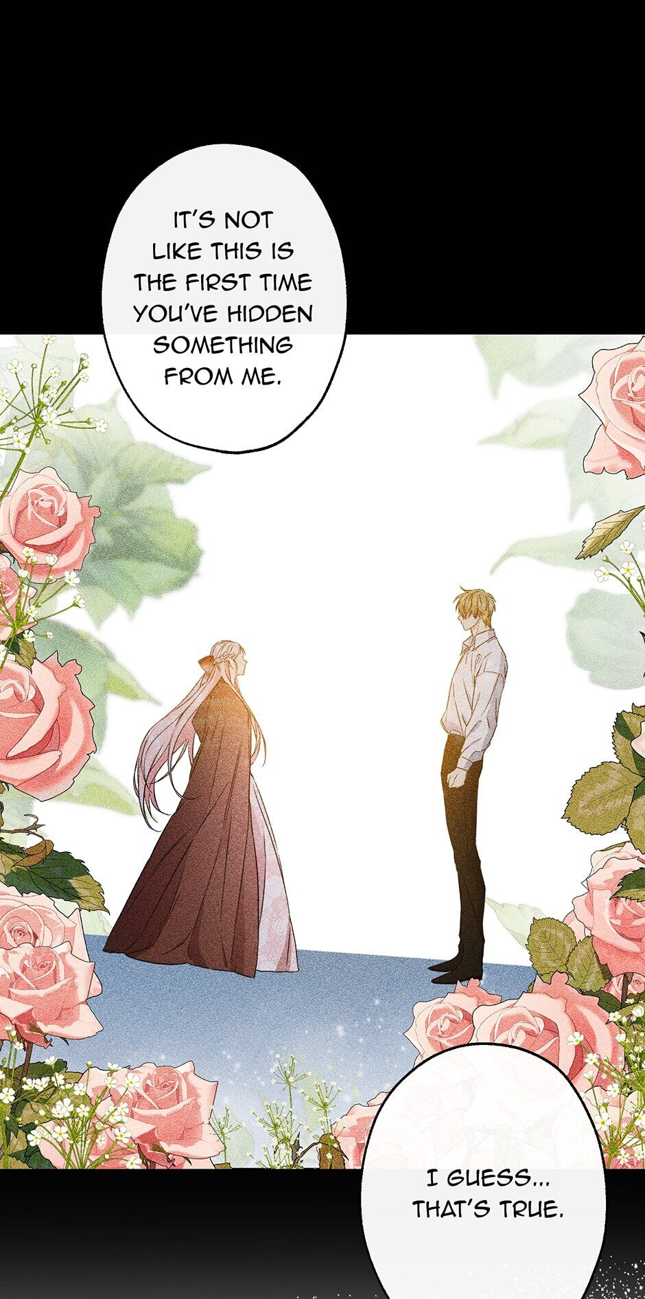 This Is an Obvious Fraudulent Marriage Chapter 87 page 31 - Chapter 87: Strike