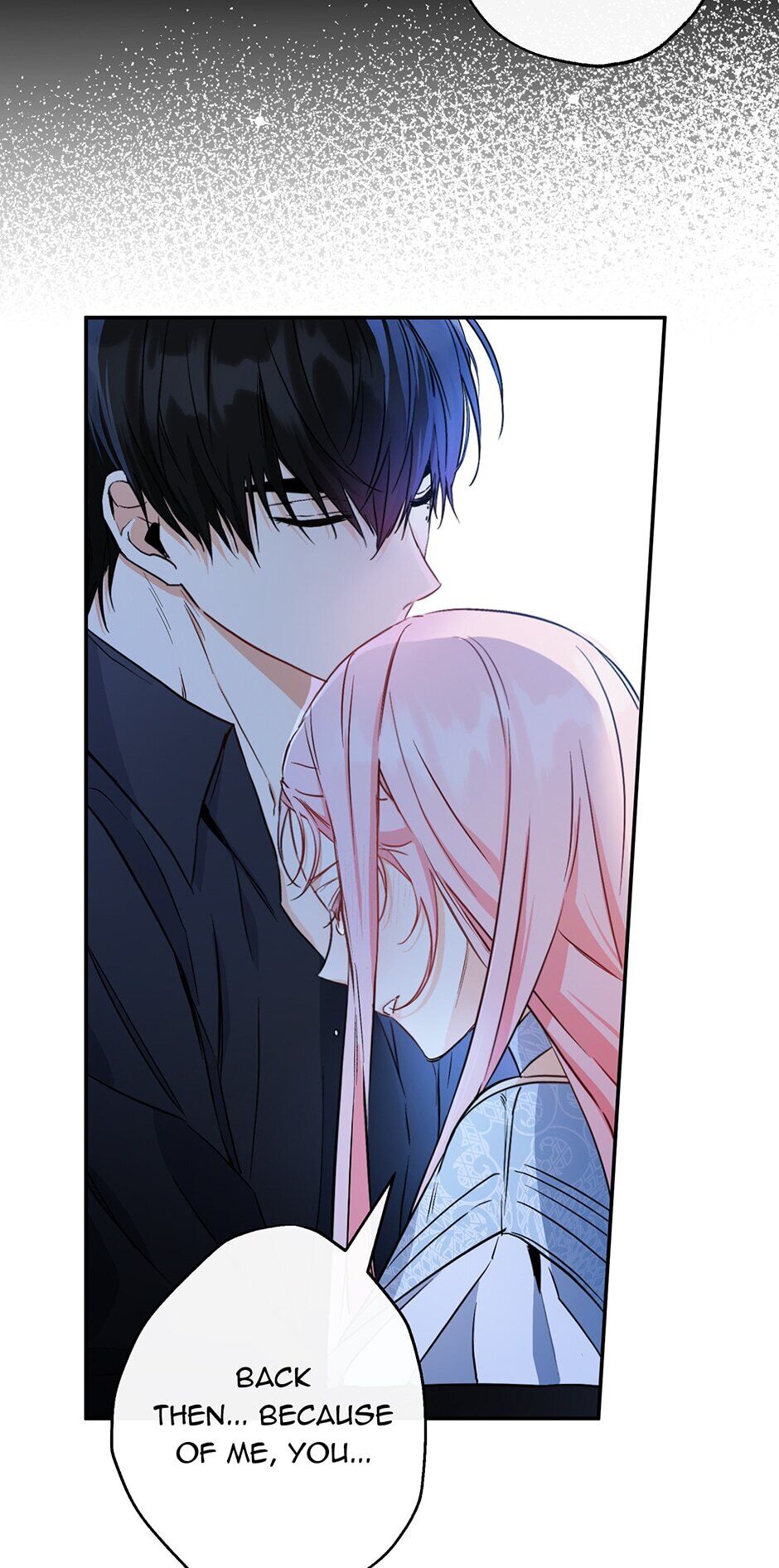 This Is an Obvious Fraudulent Marriage Chapter 87 page 32 - Chapter 87: Strike