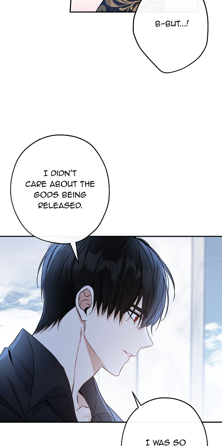 This Is an Obvious Fraudulent Marriage Chapter 87 page 34 - Chapter 87: Strike