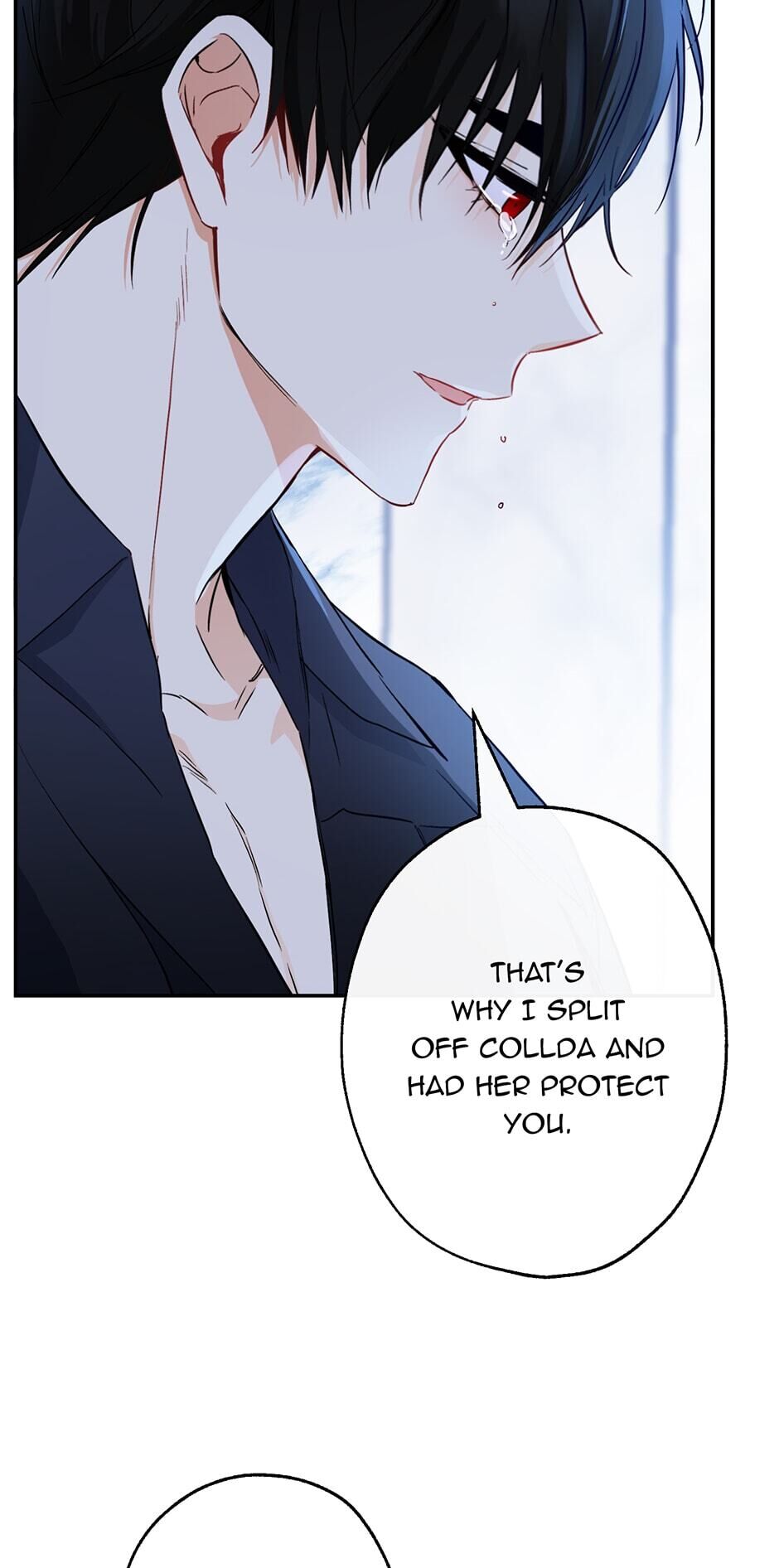 This Is an Obvious Fraudulent Marriage Chapter 87 page 36 - Chapter 87: Strike