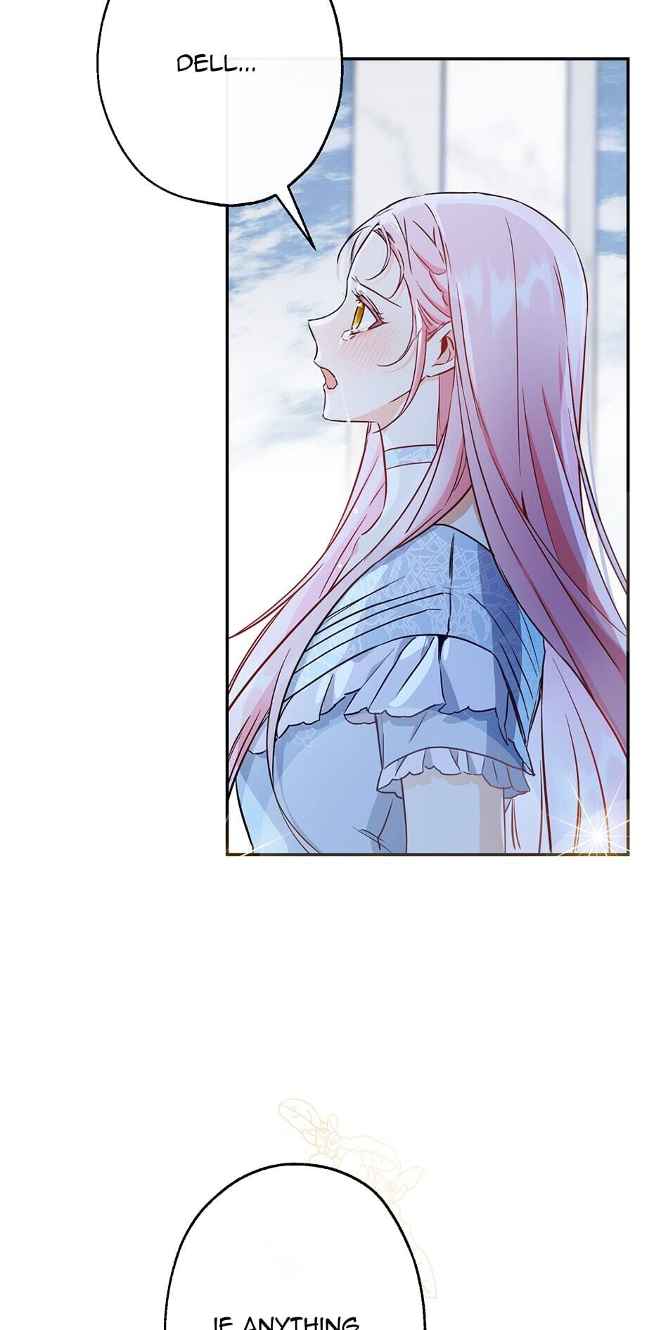 This Is an Obvious Fraudulent Marriage Chapter 87 page 37 - Chapter 87: Strike