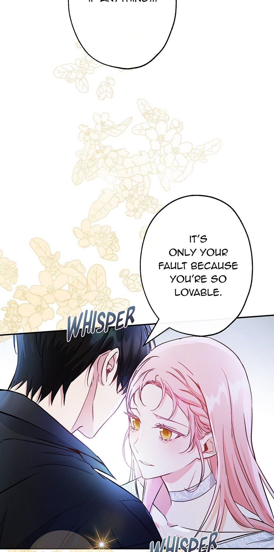 This Is an Obvious Fraudulent Marriage Chapter 87 page 38 - Chapter 87: Strike