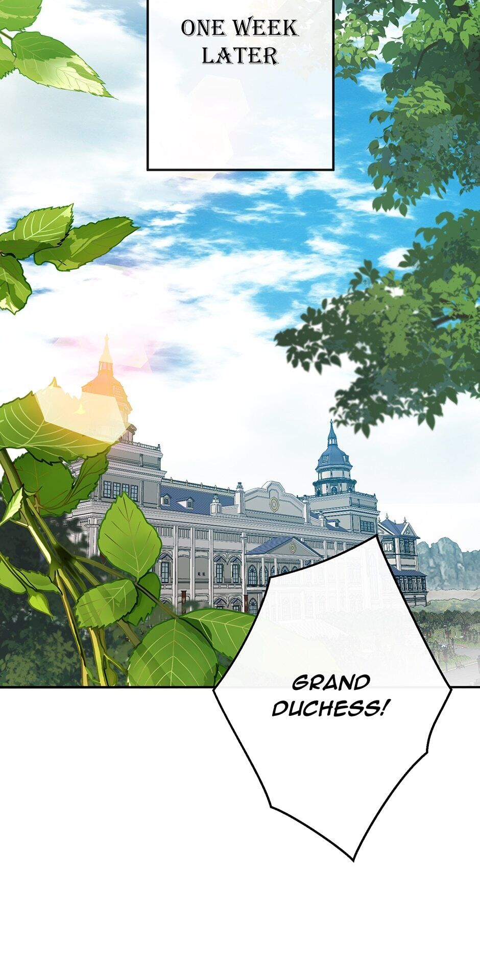 This Is an Obvious Fraudulent Marriage Chapter 87 page 42 - Chapter 87: Strike