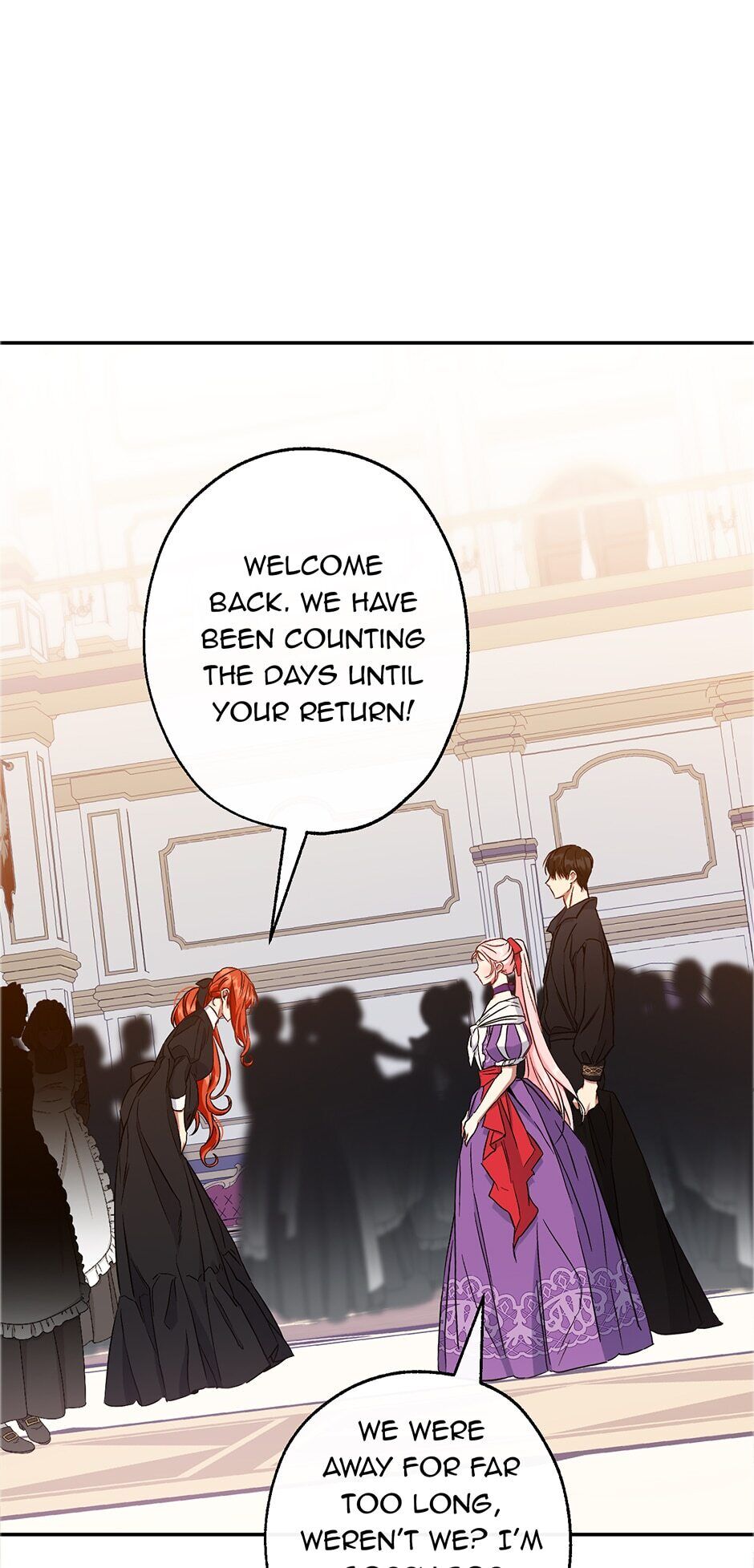 This Is an Obvious Fraudulent Marriage Chapter 87 page 43 - Chapter 87: Strike