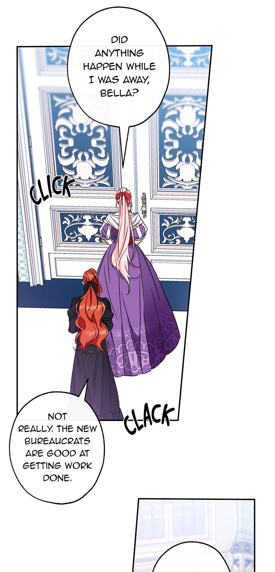 This Is an Obvious Fraudulent Marriage Chapter 87 page 46 - Chapter 87: Strike