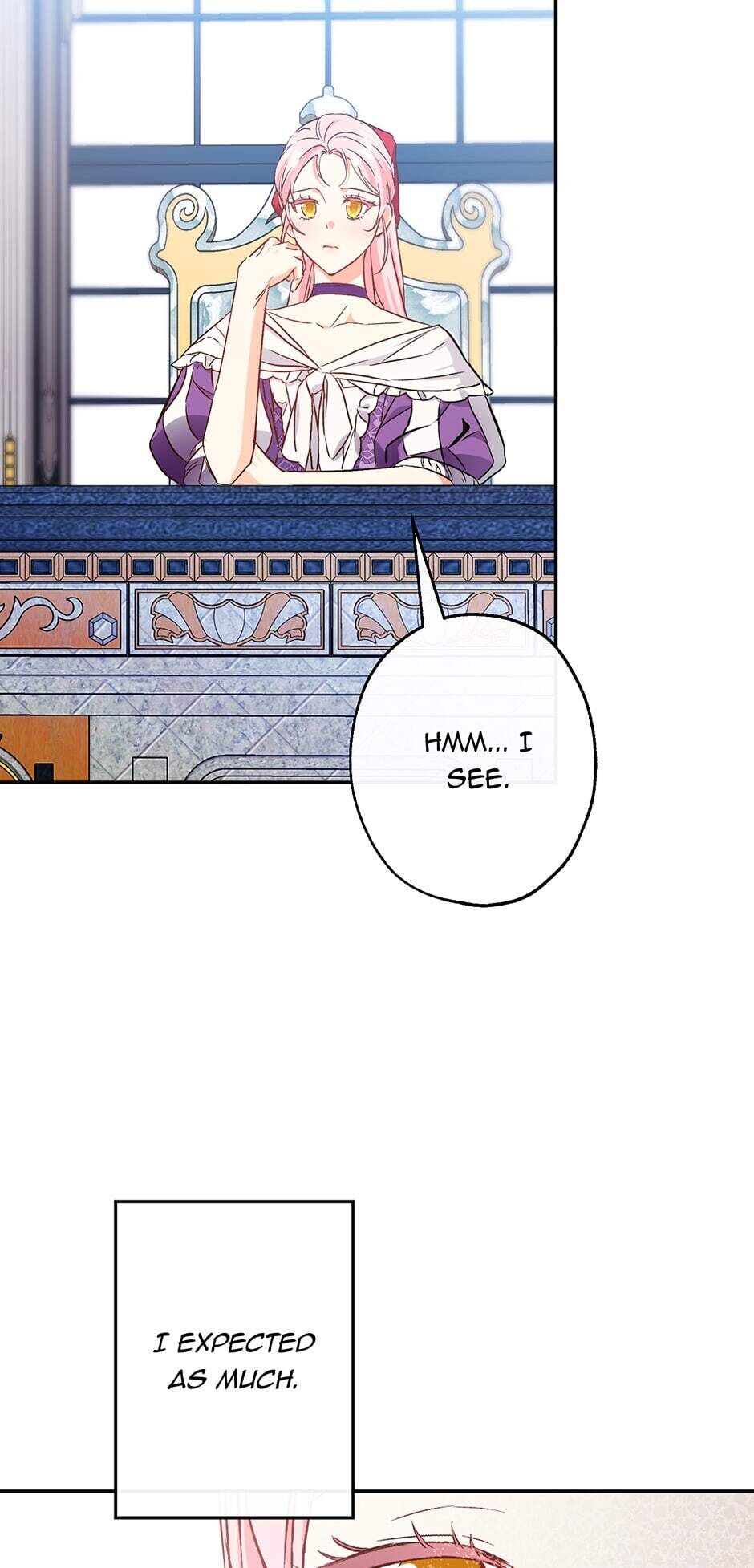 This Is an Obvious Fraudulent Marriage Chapter 87 page 48 - Chapter 87: Strike