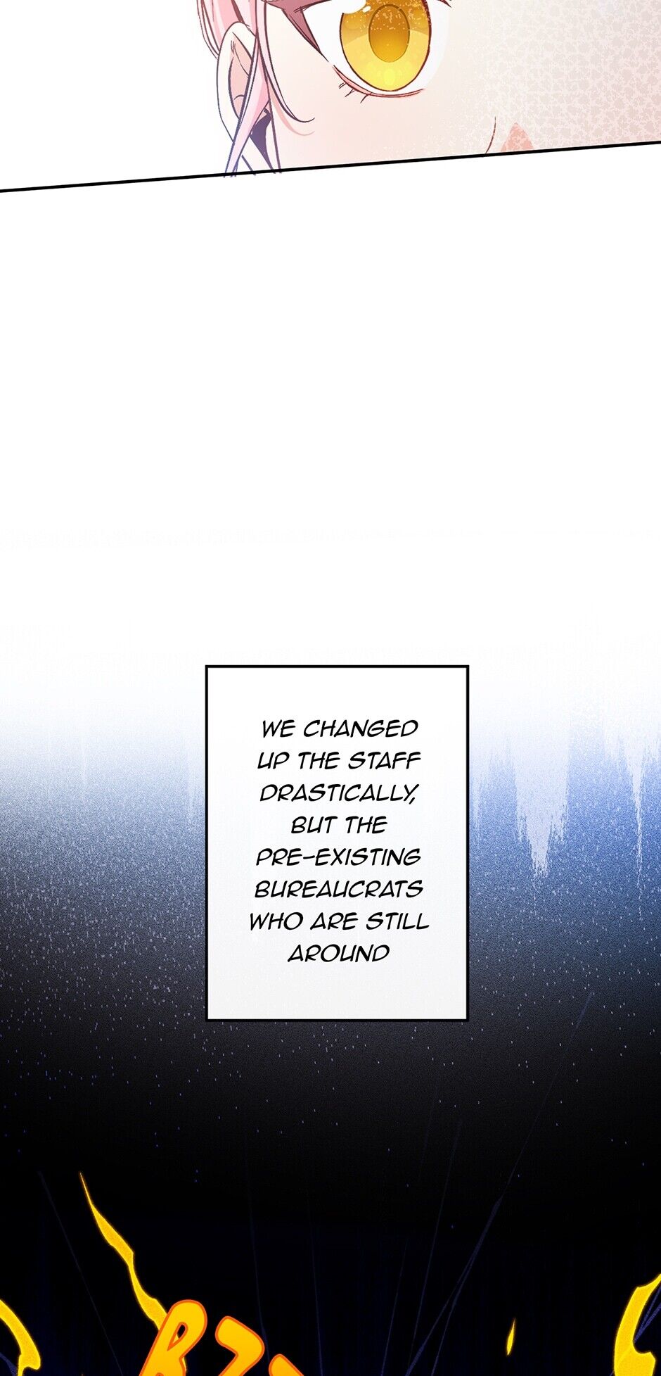 This Is an Obvious Fraudulent Marriage Chapter 87 page 49 - Chapter 87: Strike