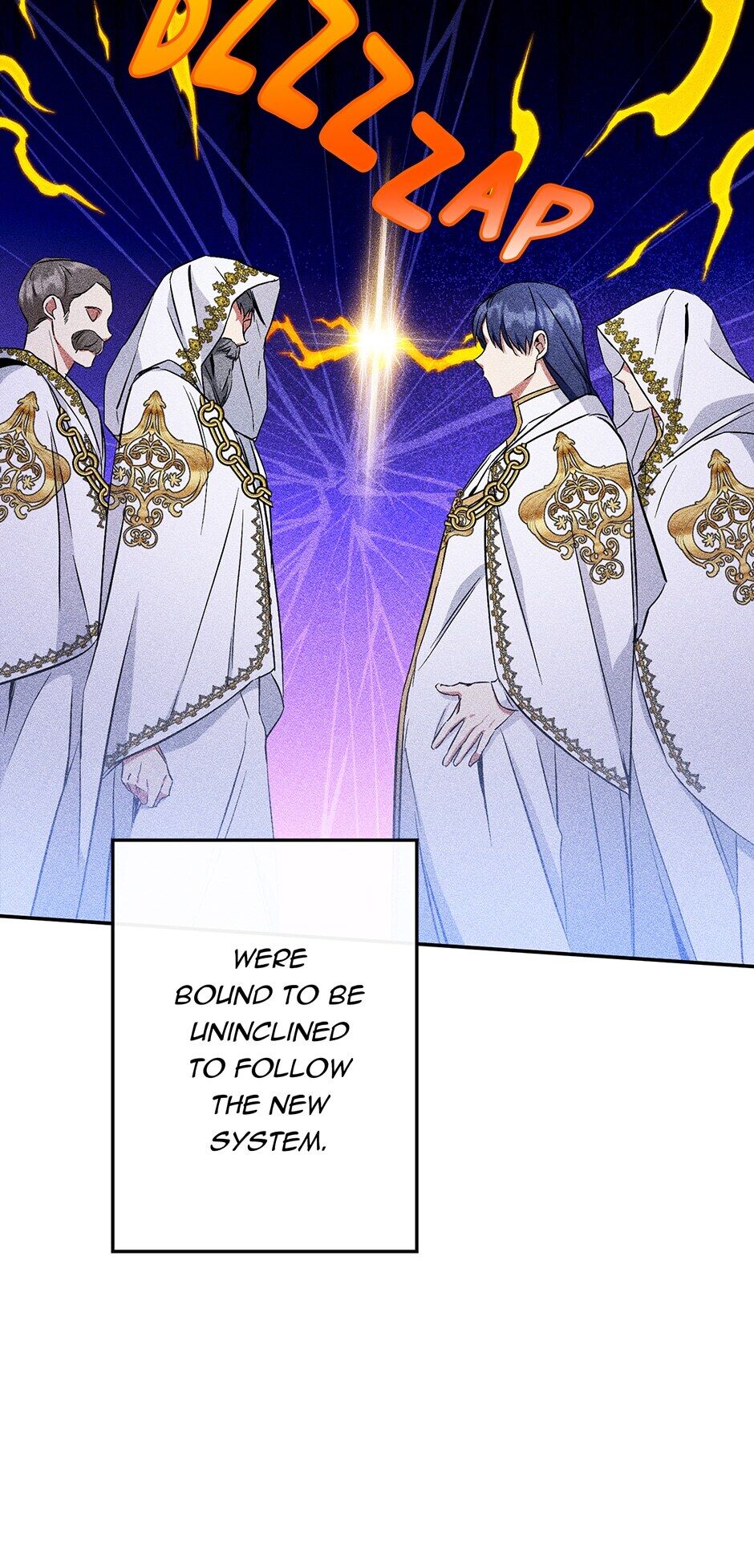 This Is an Obvious Fraudulent Marriage Chapter 87 page 50 - Chapter 87: Strike