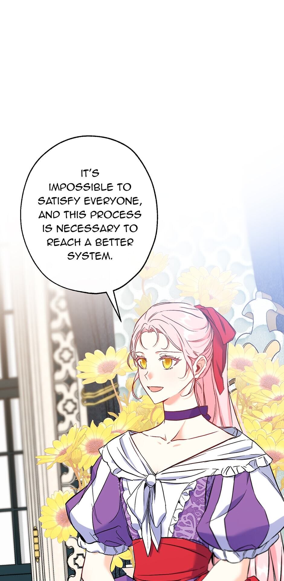 This Is an Obvious Fraudulent Marriage Chapter 87 page 52 - Chapter 87: Strike