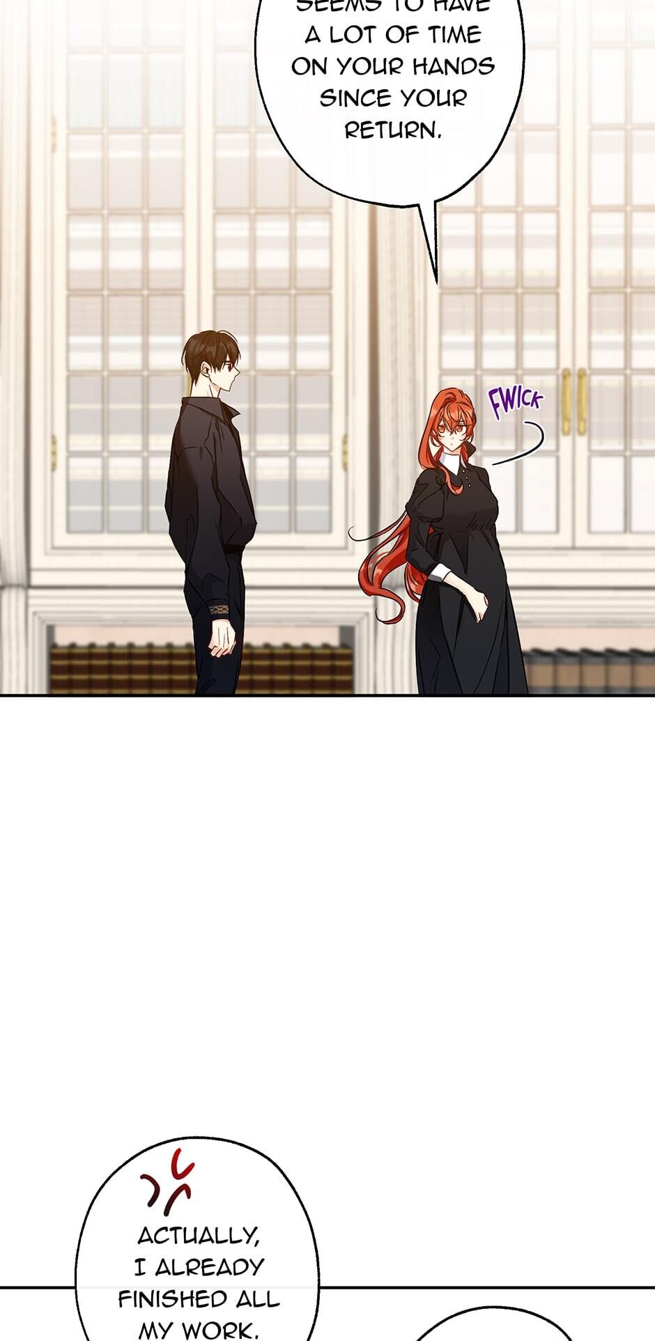 This Is an Obvious Fraudulent Marriage Chapter 87 page 55 - Chapter 87: Strike