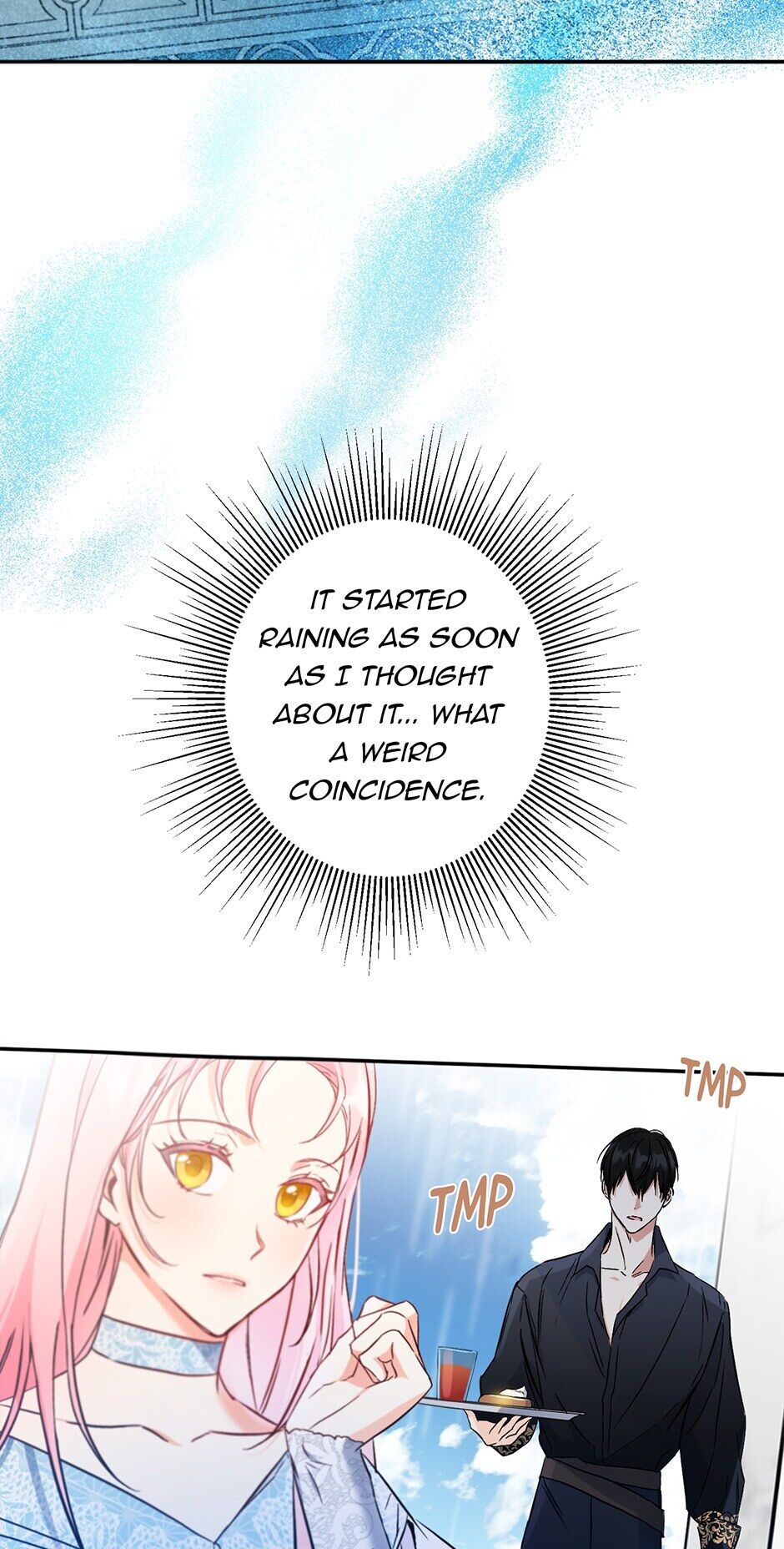 This Is an Obvious Fraudulent Marriage Chapter 87 page 6 - Chapter 87: Strike