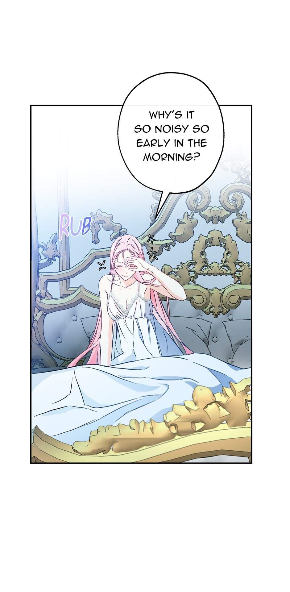 This Is an Obvious Fraudulent Marriage Chapter 87 page 61 - Chapter 87: Strike