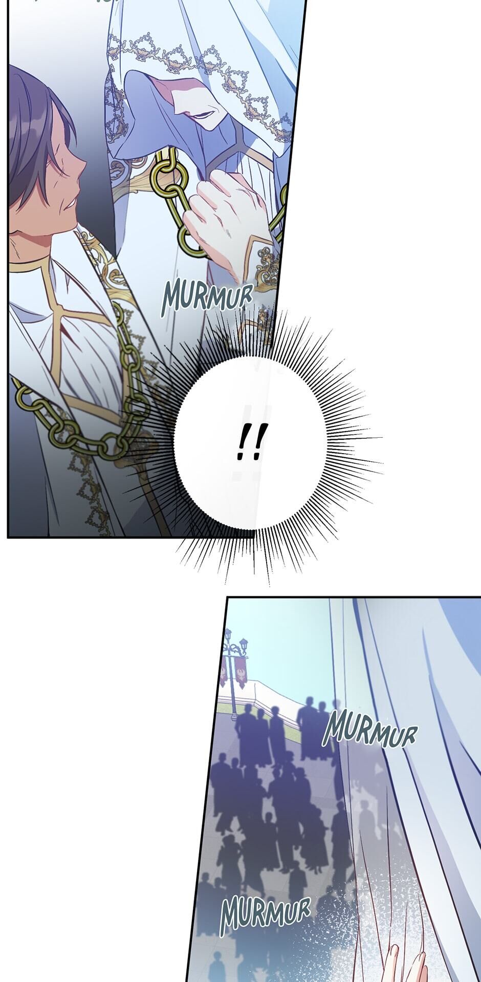 This Is an Obvious Fraudulent Marriage Chapter 87 page 63 - Chapter 87: Strike