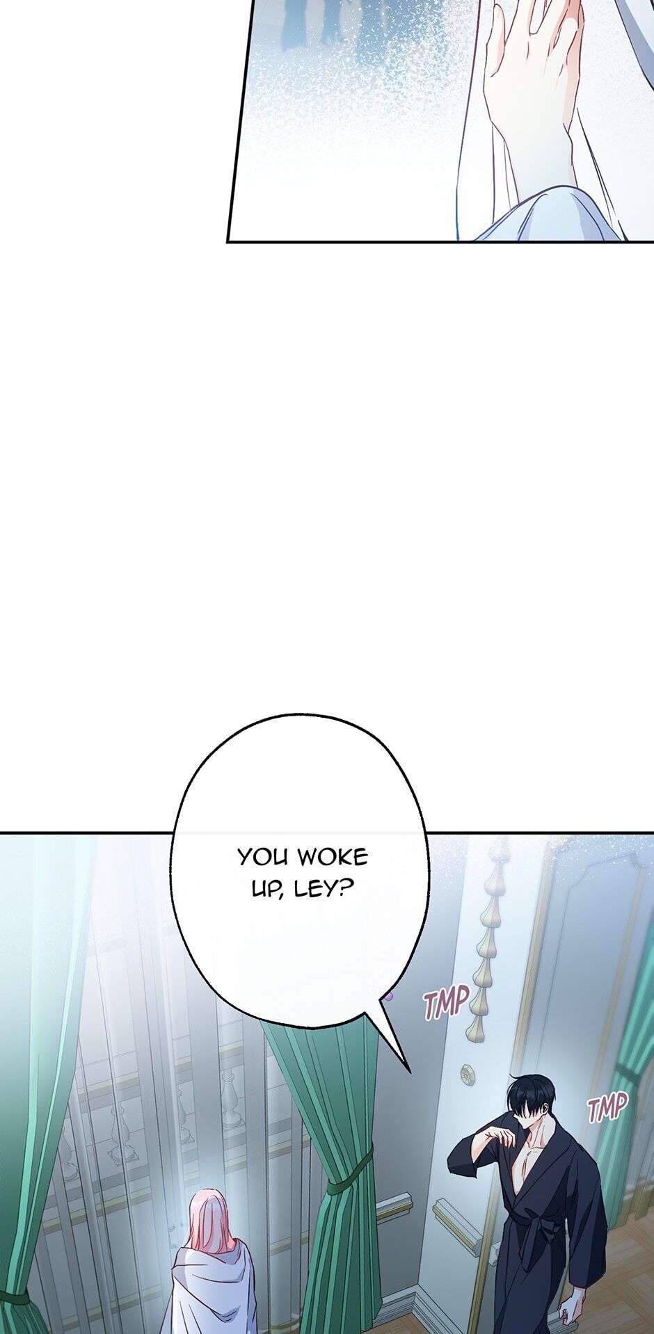 This Is an Obvious Fraudulent Marriage Chapter 87 page 64 - Chapter 87: Strike