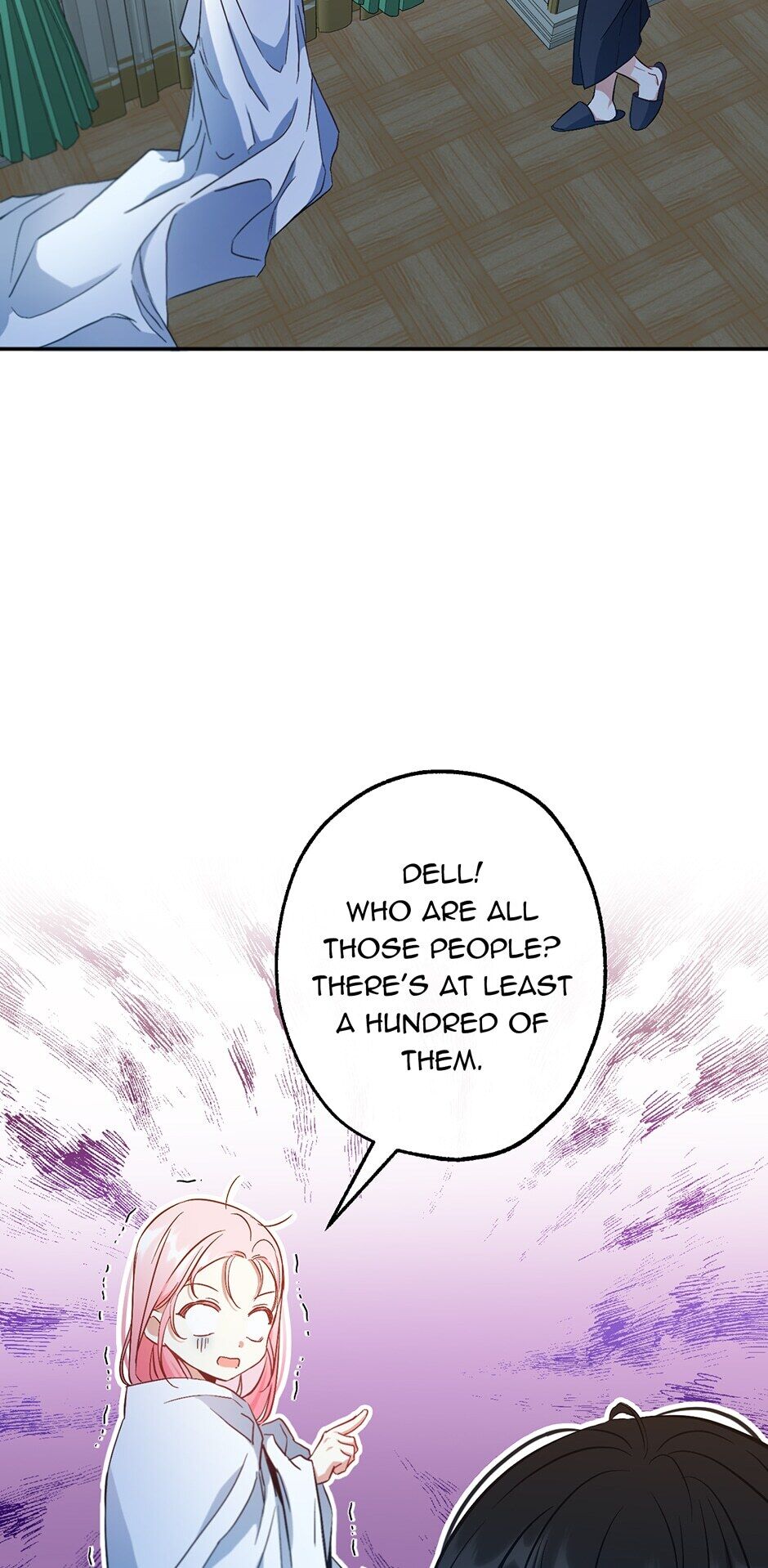 This Is an Obvious Fraudulent Marriage Chapter 87 page 65 - Chapter 87: Strike