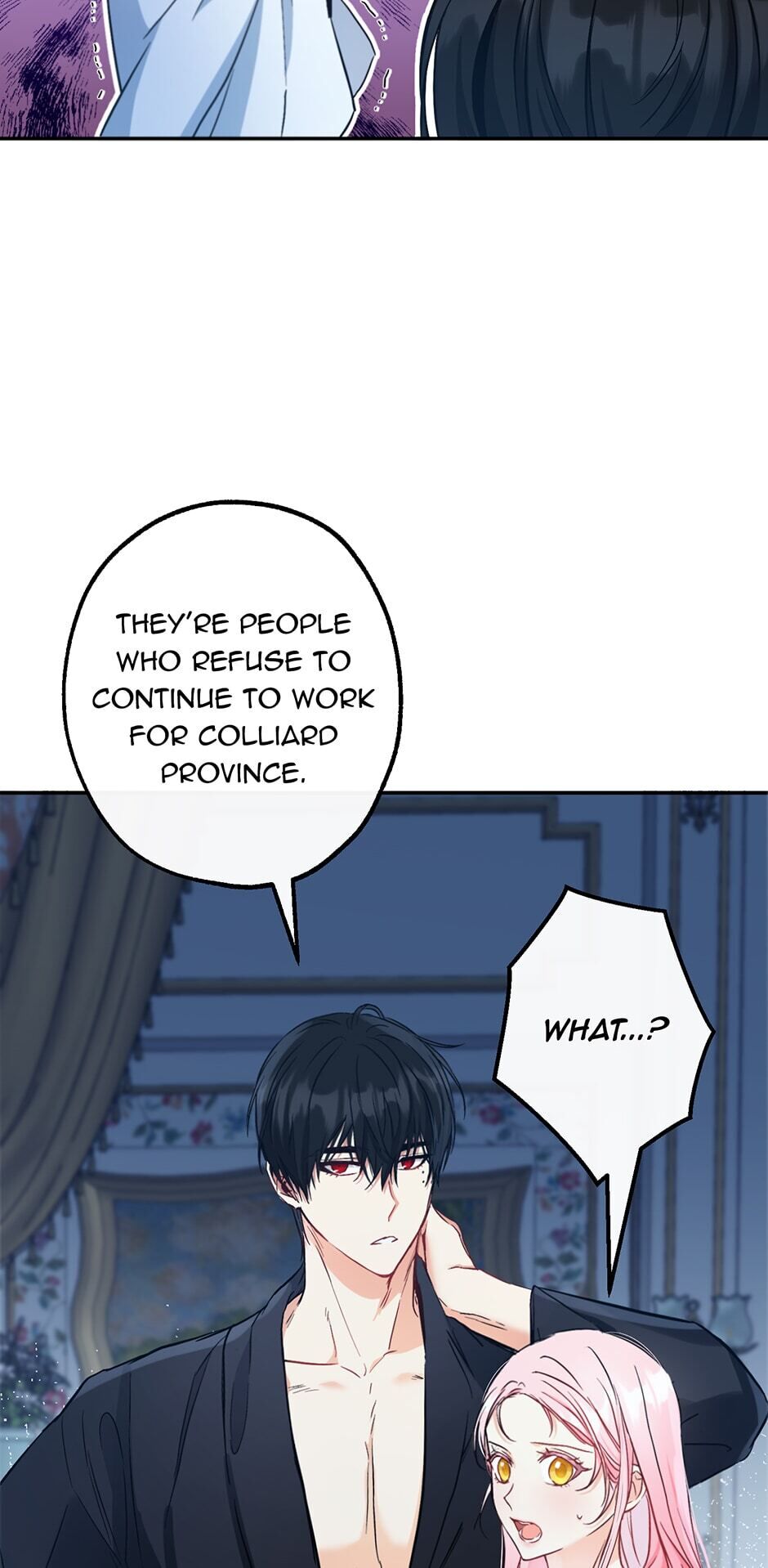 This Is an Obvious Fraudulent Marriage Chapter 87 page 66 - Chapter 87: Strike