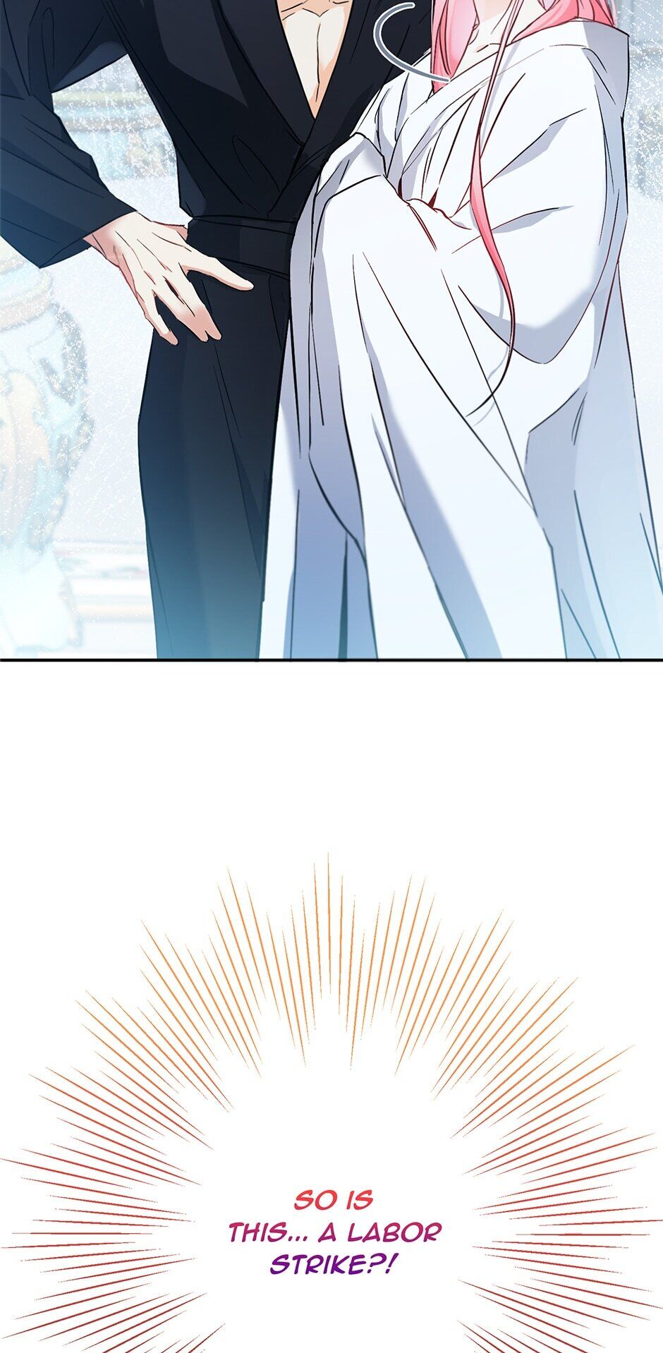 This Is an Obvious Fraudulent Marriage Chapter 87 page 67 - Chapter 87: Strike
