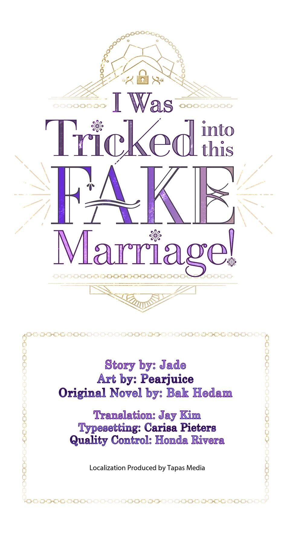 This Is an Obvious Fraudulent Marriage Chapter 88 page 1 - Chapter 88: Praise for Our Star