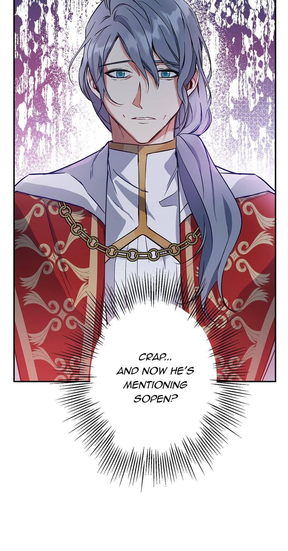 This Is an Obvious Fraudulent Marriage Chapter 88 page 10 - Chapter 88: Praise for Our Star