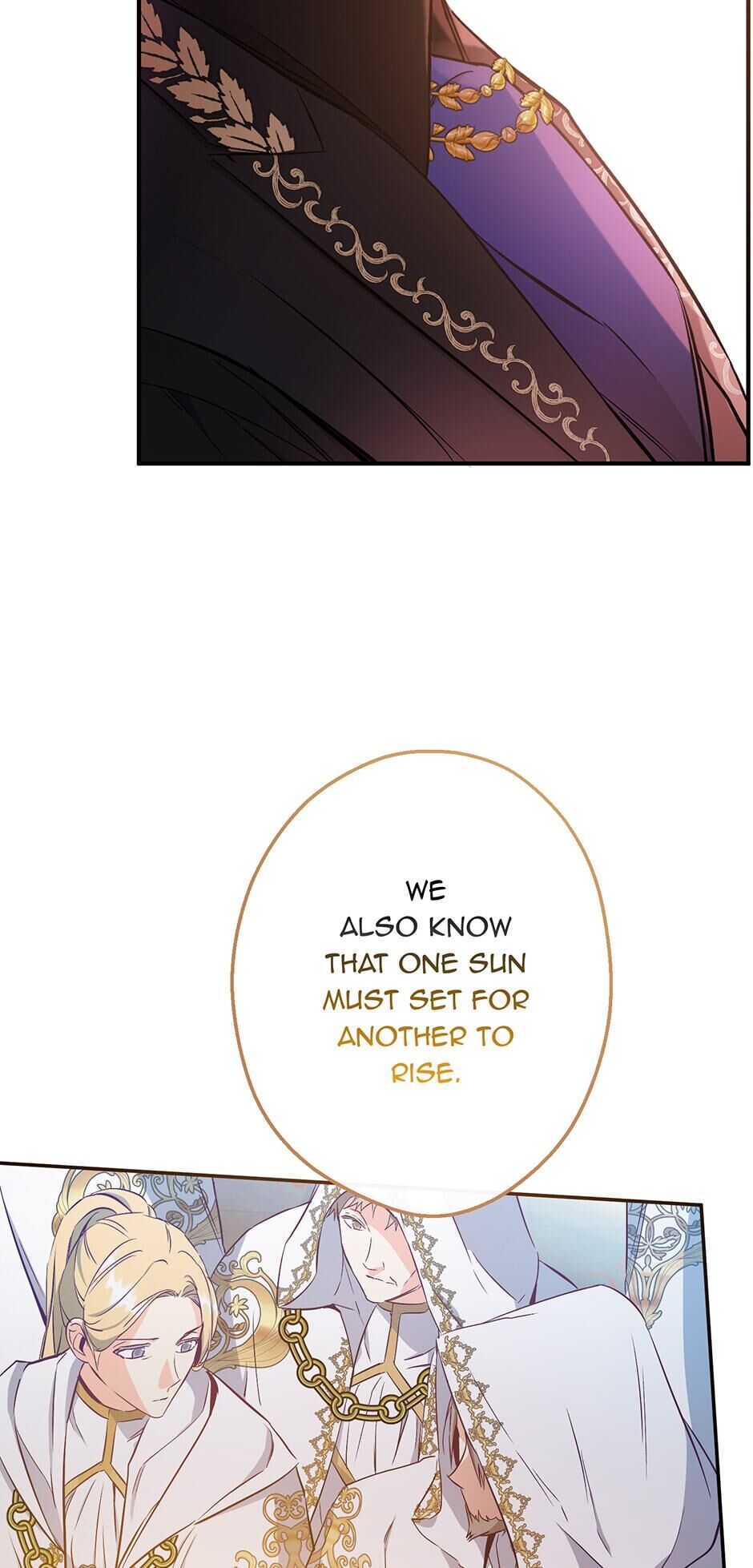 This Is an Obvious Fraudulent Marriage Chapter 88 page 13 - Chapter 88: Praise for Our Star