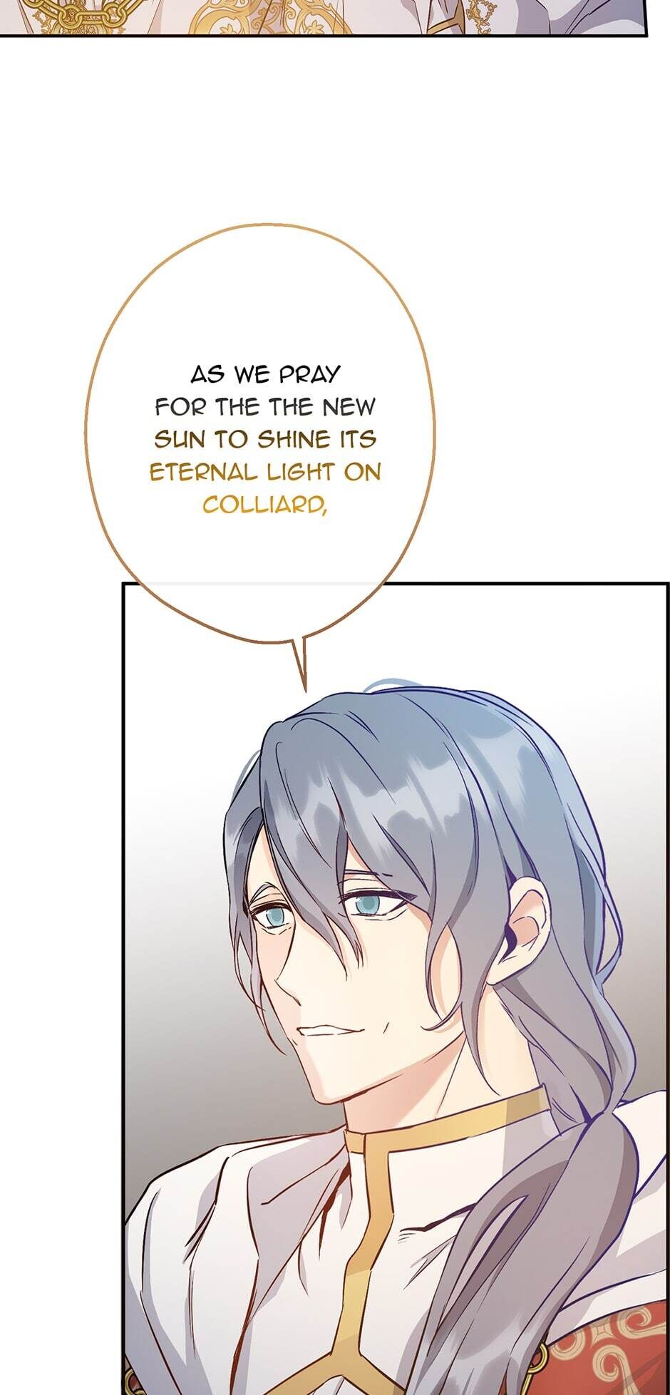 This Is an Obvious Fraudulent Marriage Chapter 88 page 14 - Chapter 88: Praise for Our Star