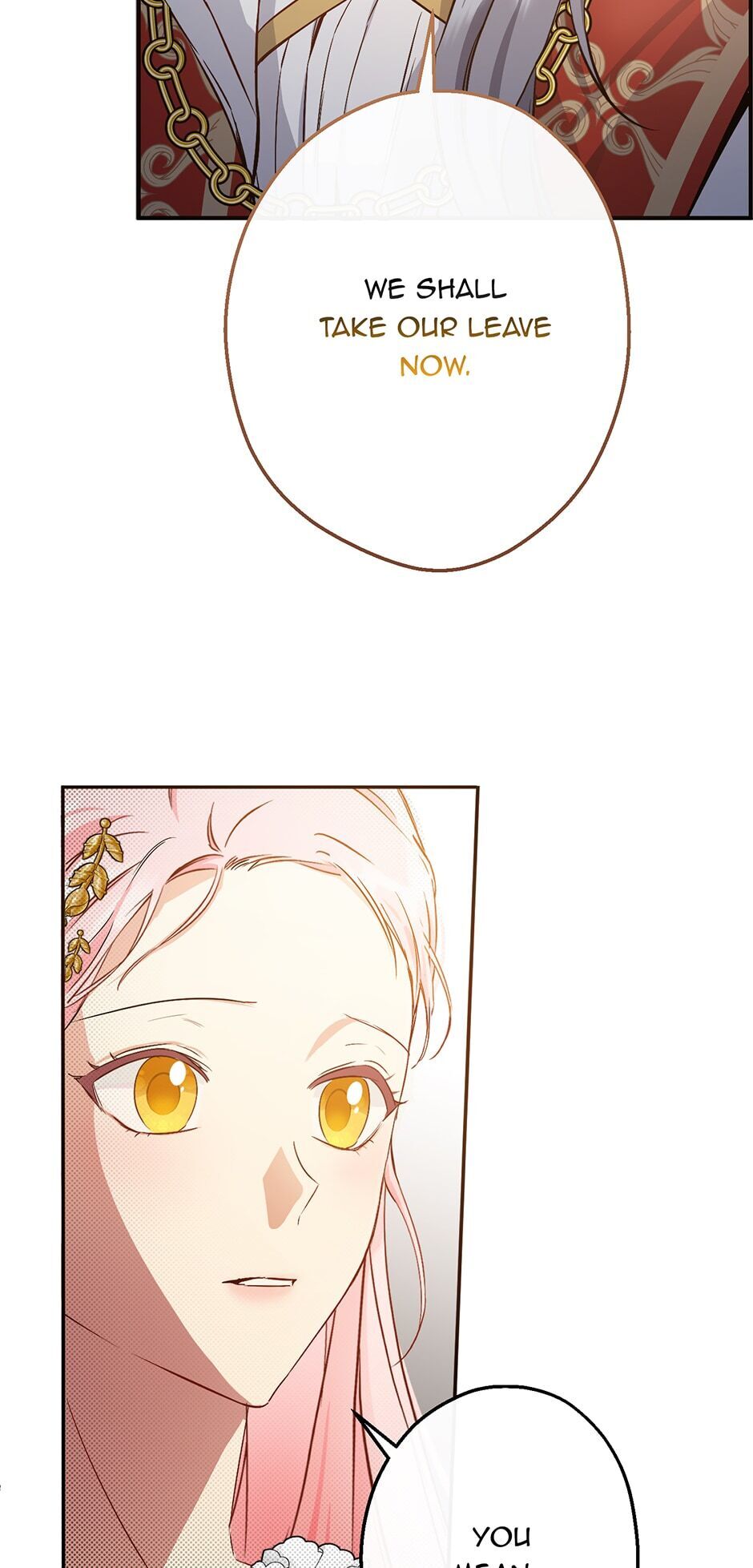 This Is an Obvious Fraudulent Marriage Chapter 88 page 15 - Chapter 88: Praise for Our Star