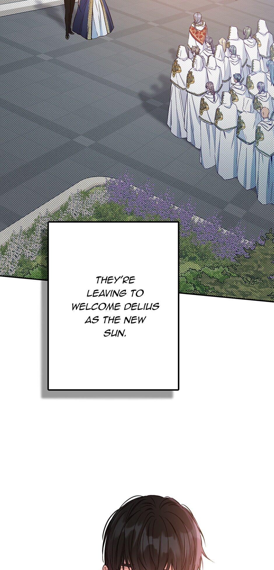 This Is an Obvious Fraudulent Marriage Chapter 88 page 17 - Chapter 88: Praise for Our Star