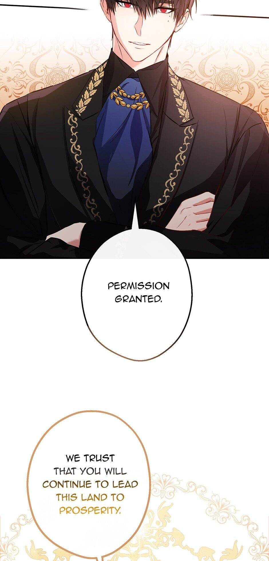 This Is an Obvious Fraudulent Marriage Chapter 88 page 18 - Chapter 88: Praise for Our Star